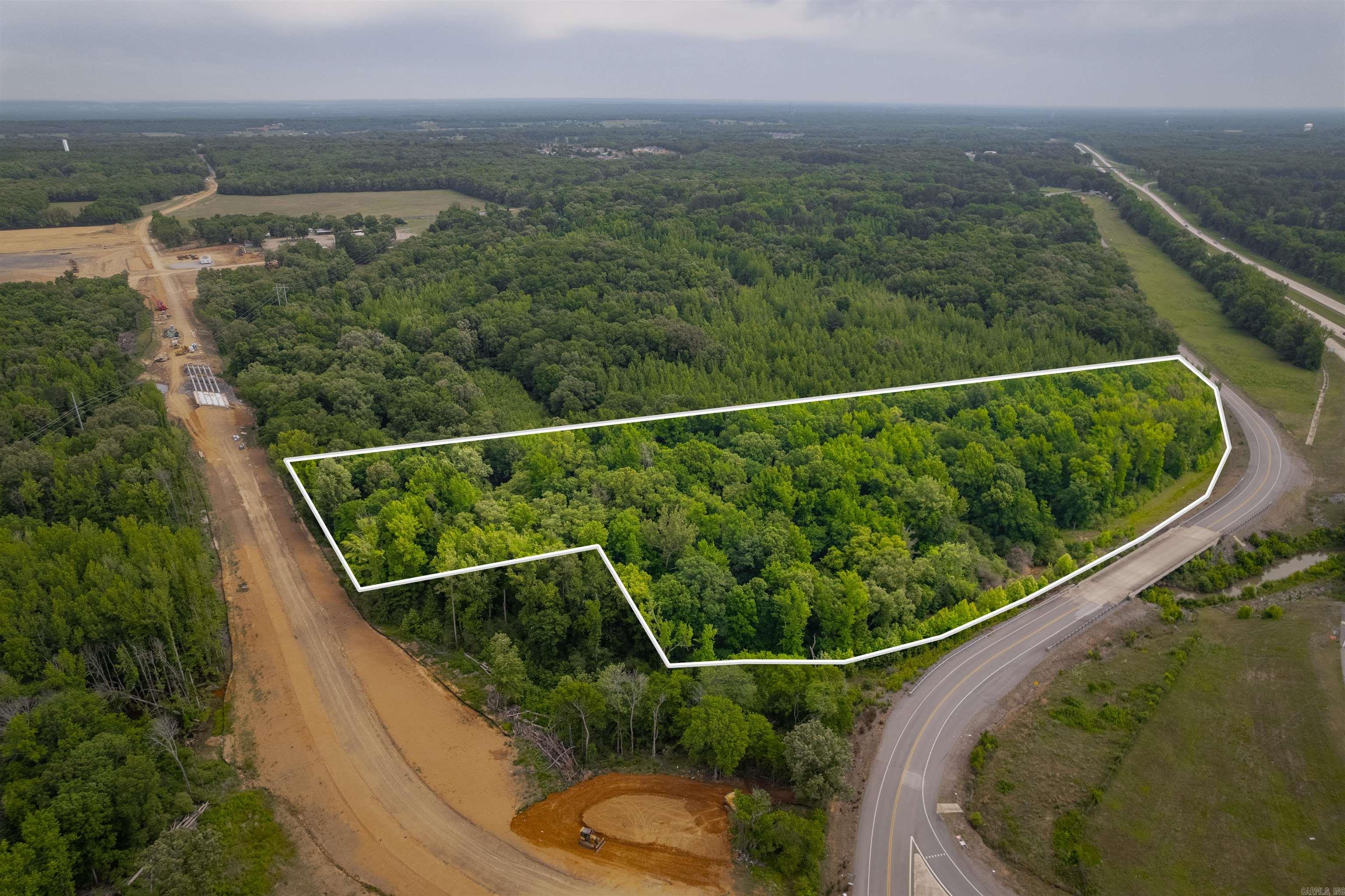 0 Willie Ray Drive Property Photo 6