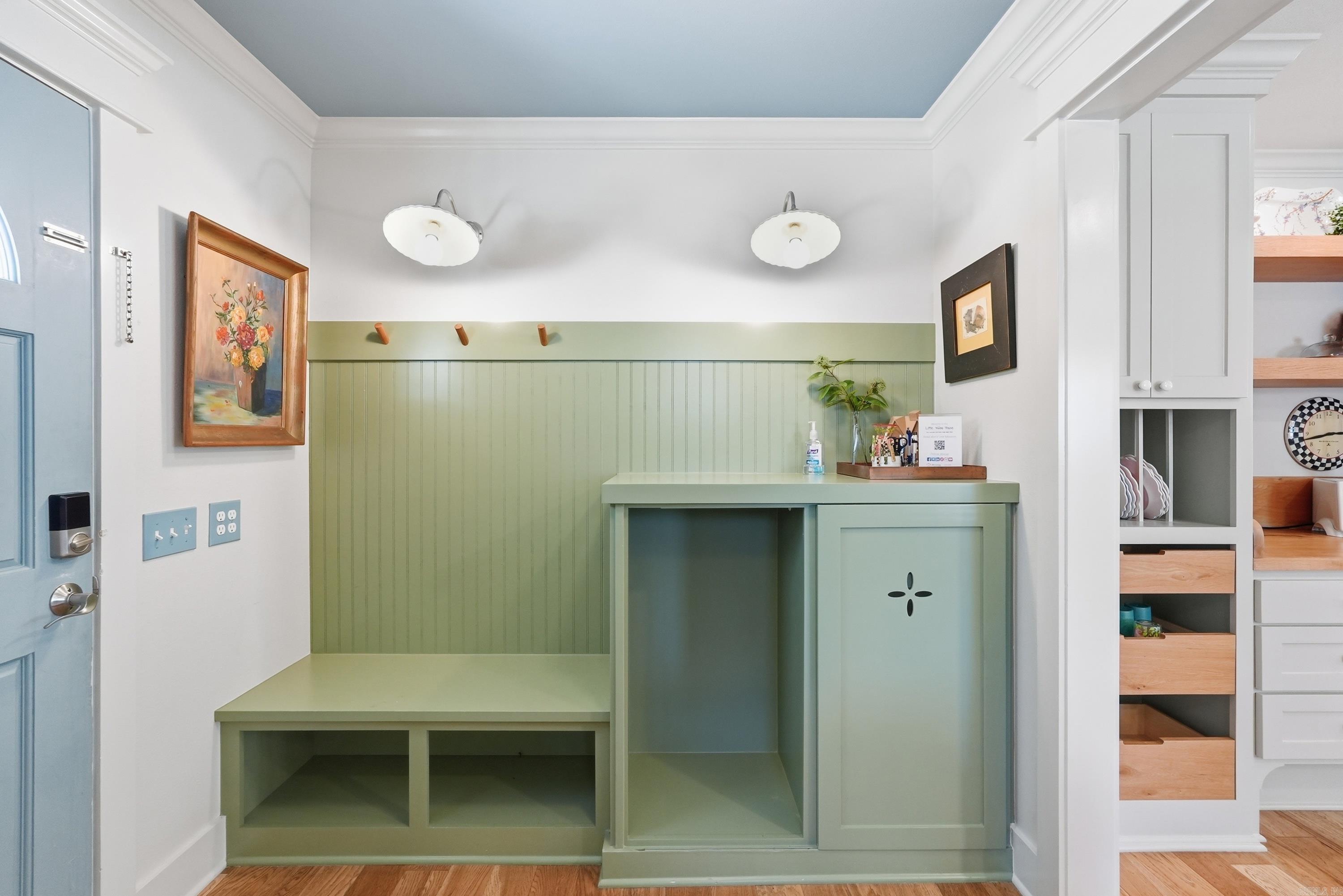 1615 Tyler Street Property Photo 4