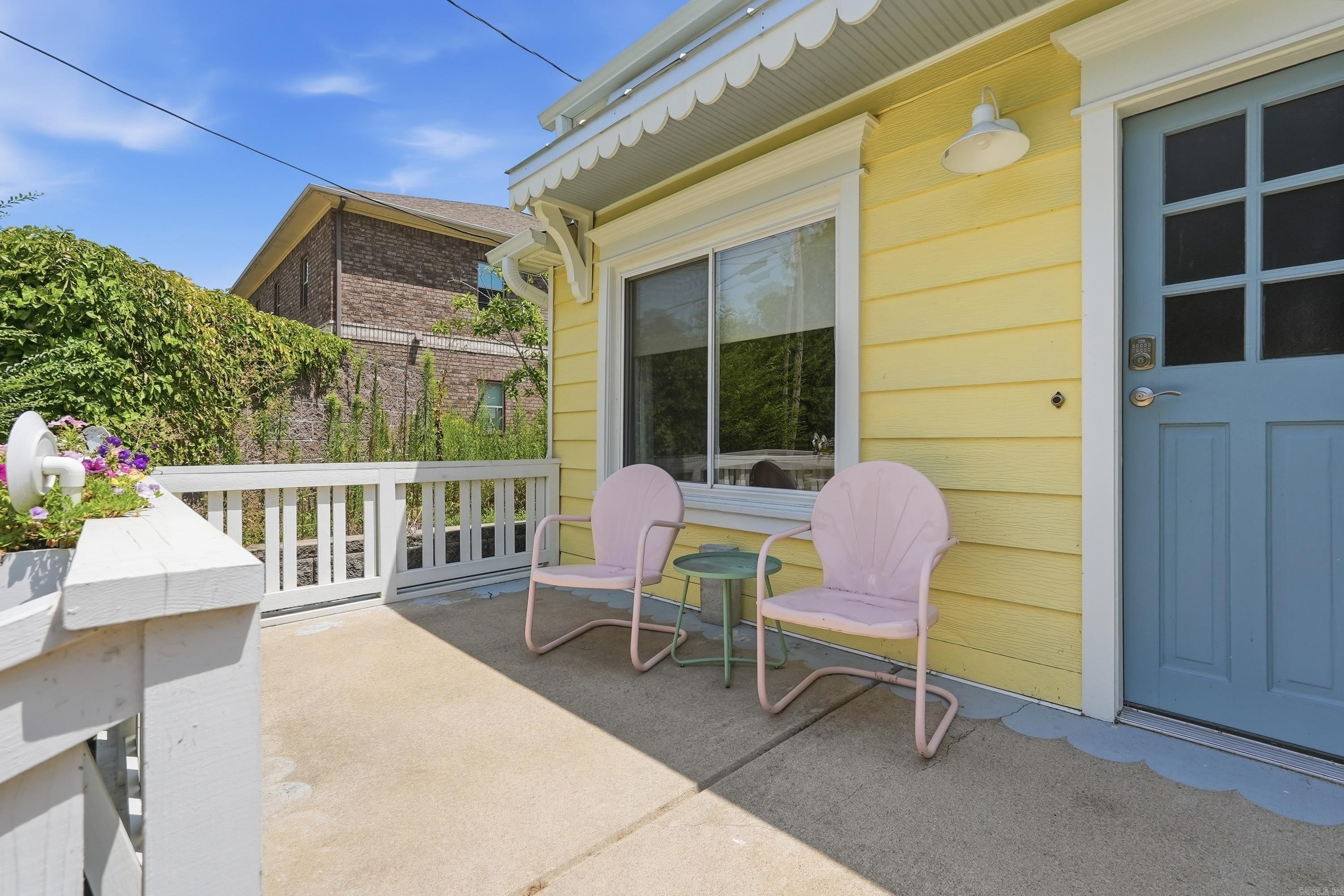 1615 Tyler Street Property Photo 49