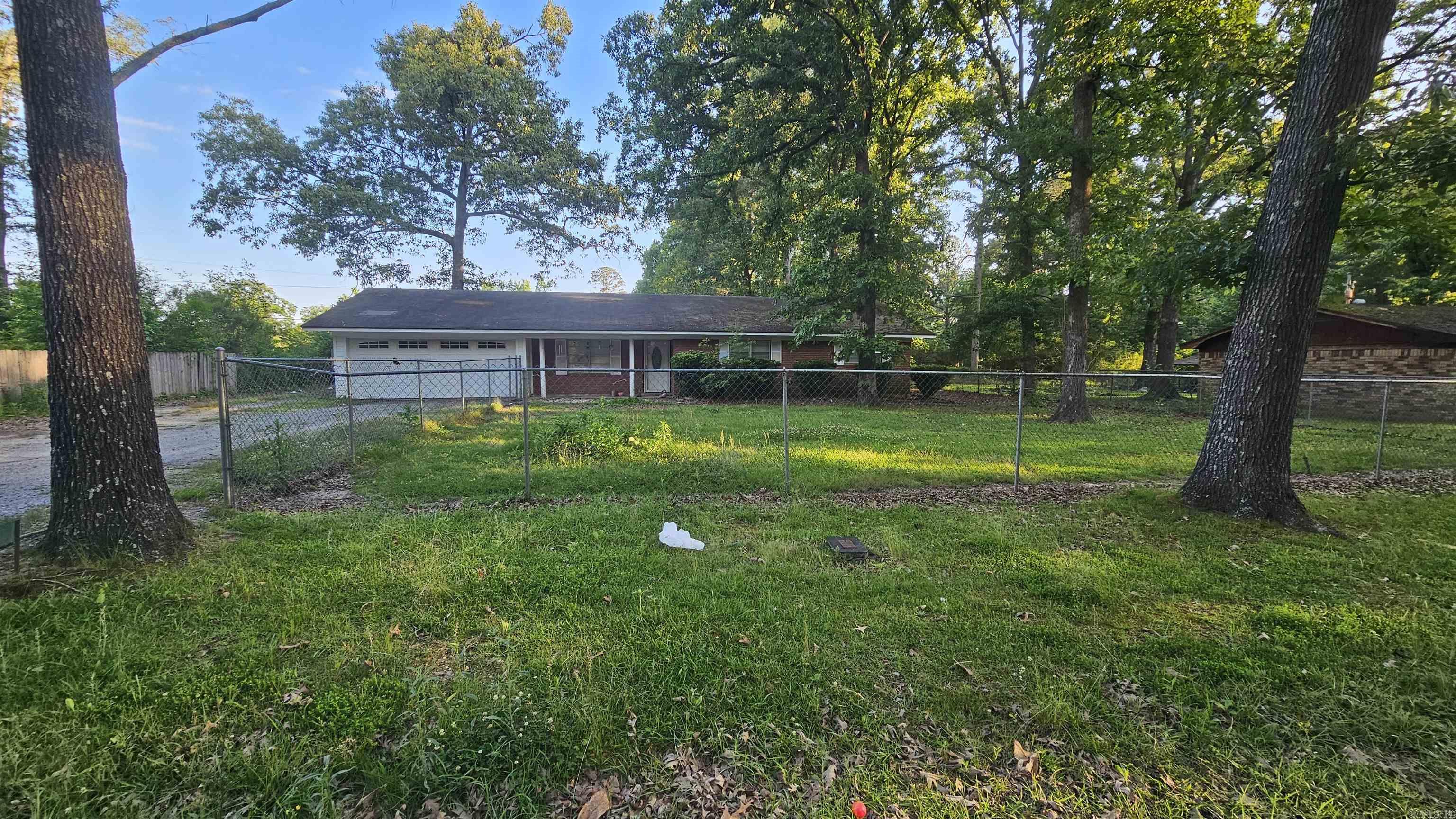 241 Etheridge Drive