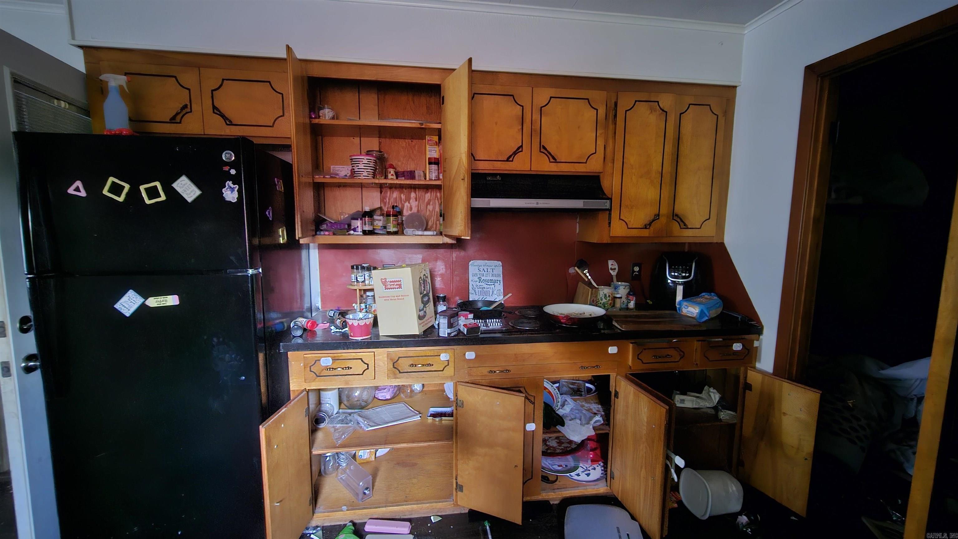 241 Etheridge Drive Property Photo 2