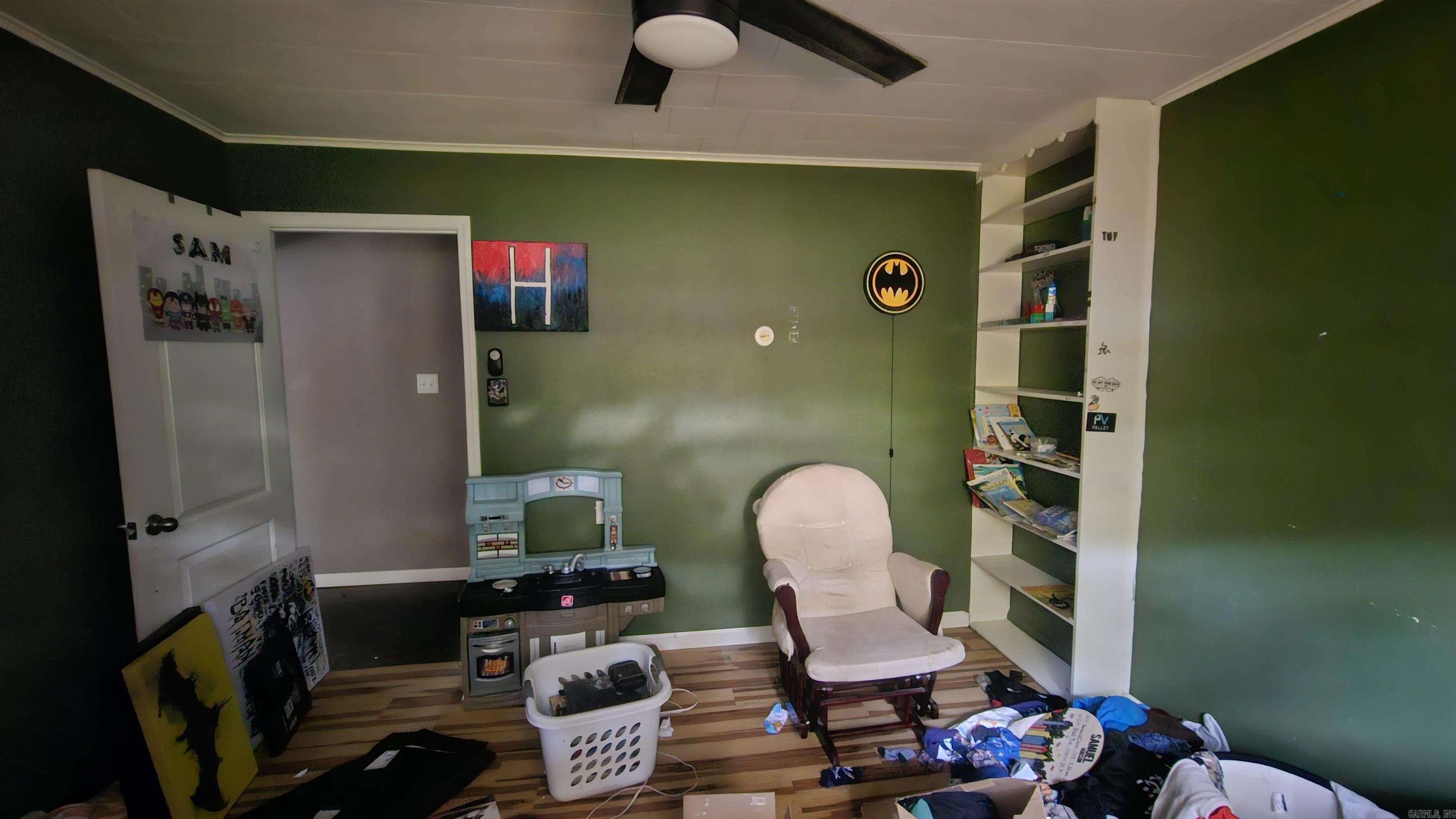 241 Etheridge Drive Property Photo 9