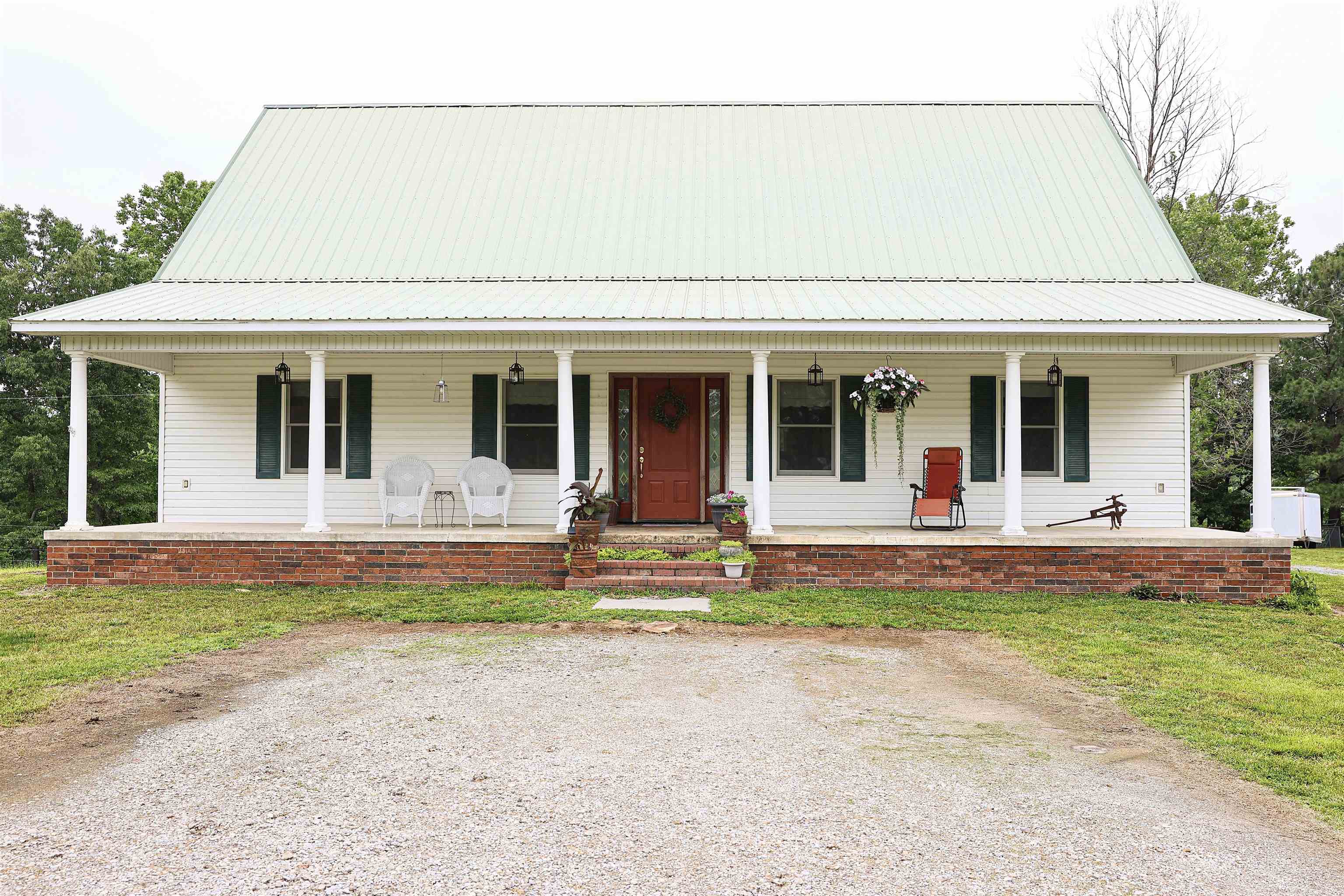 129 Old Ridge Rd Property Photo 3
