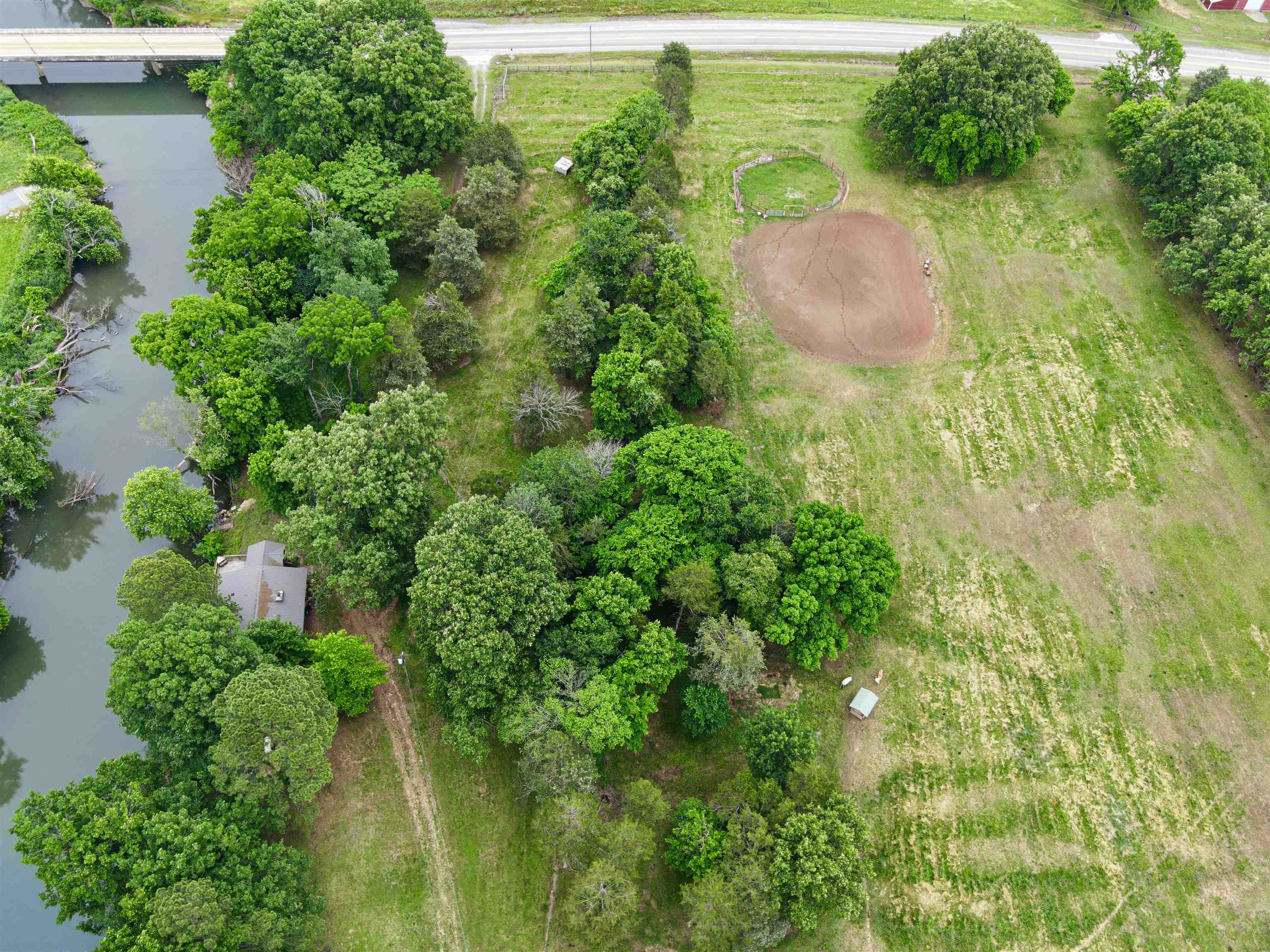 129 Old Ridge Rd Property Photo 12