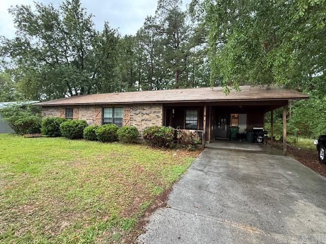 11 Whippoorwill Drive Property Photo 1