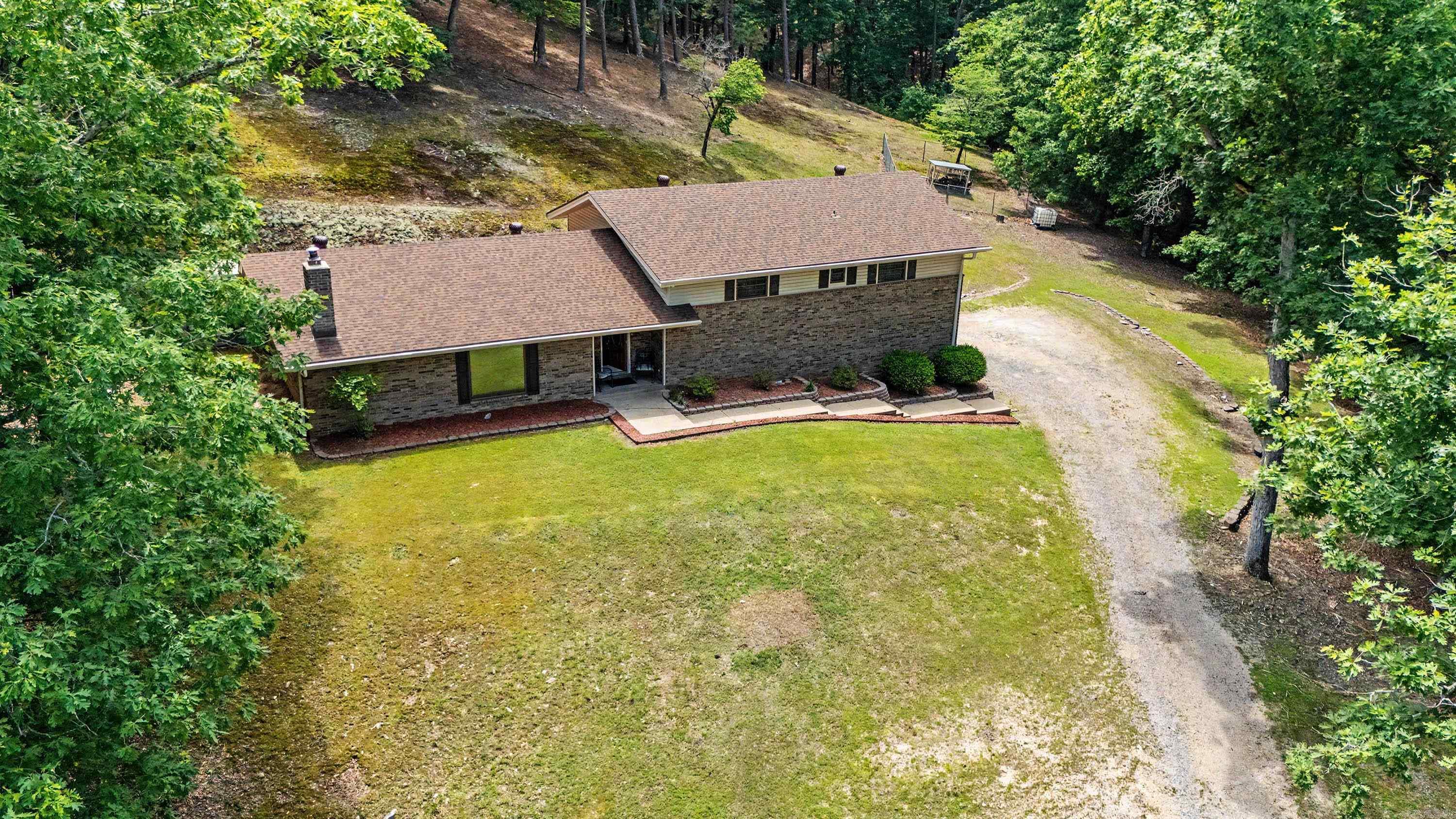 3614 Garrison Road Property Photo 1