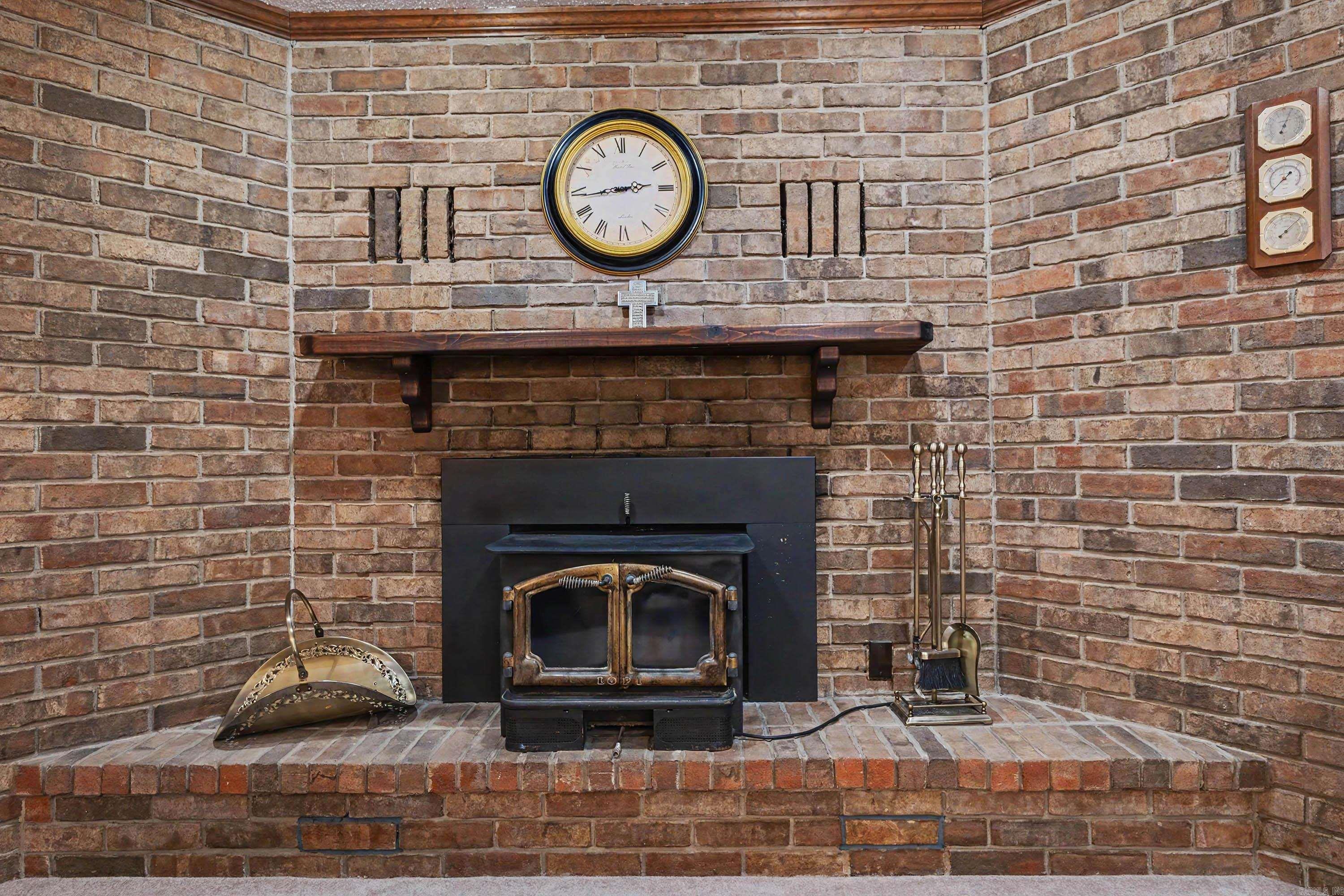 3614 Garrison Road Property Photo 8
