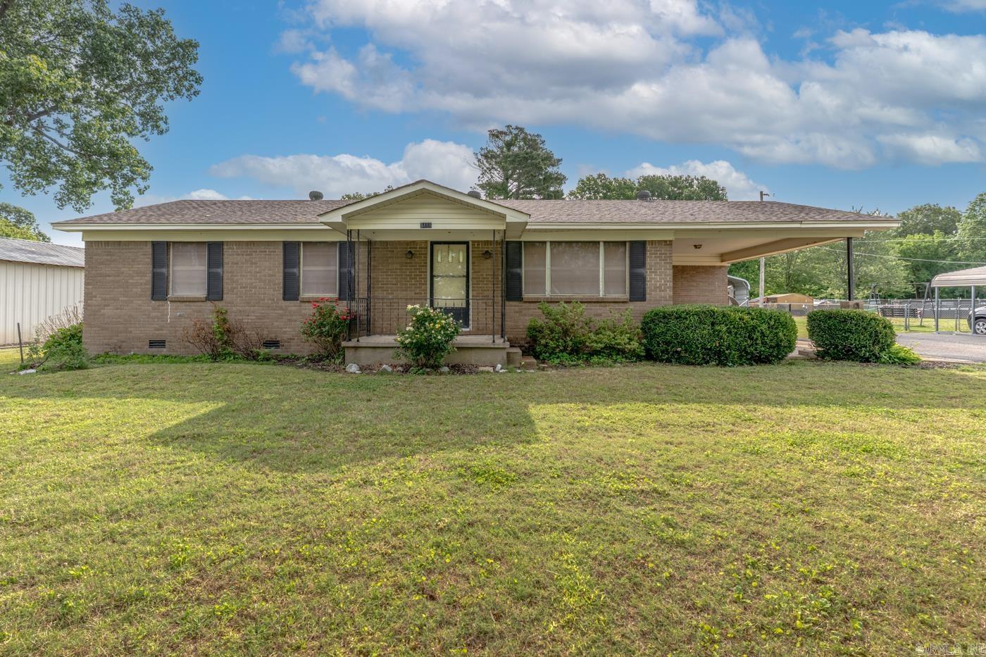 3466 Highway 284 Property Photo 1