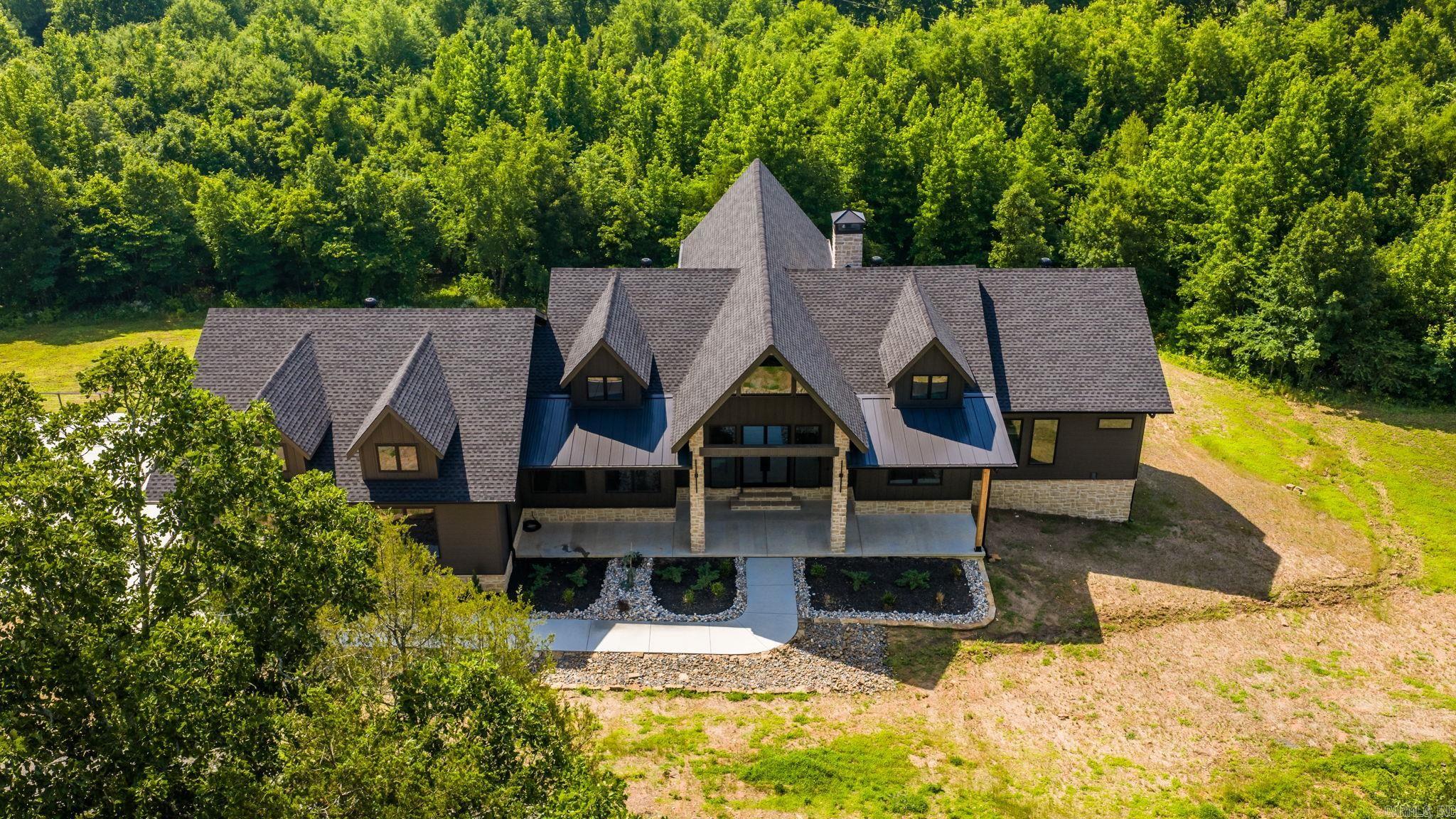 5001 Donnell Ridge Rd. Property Photo 1