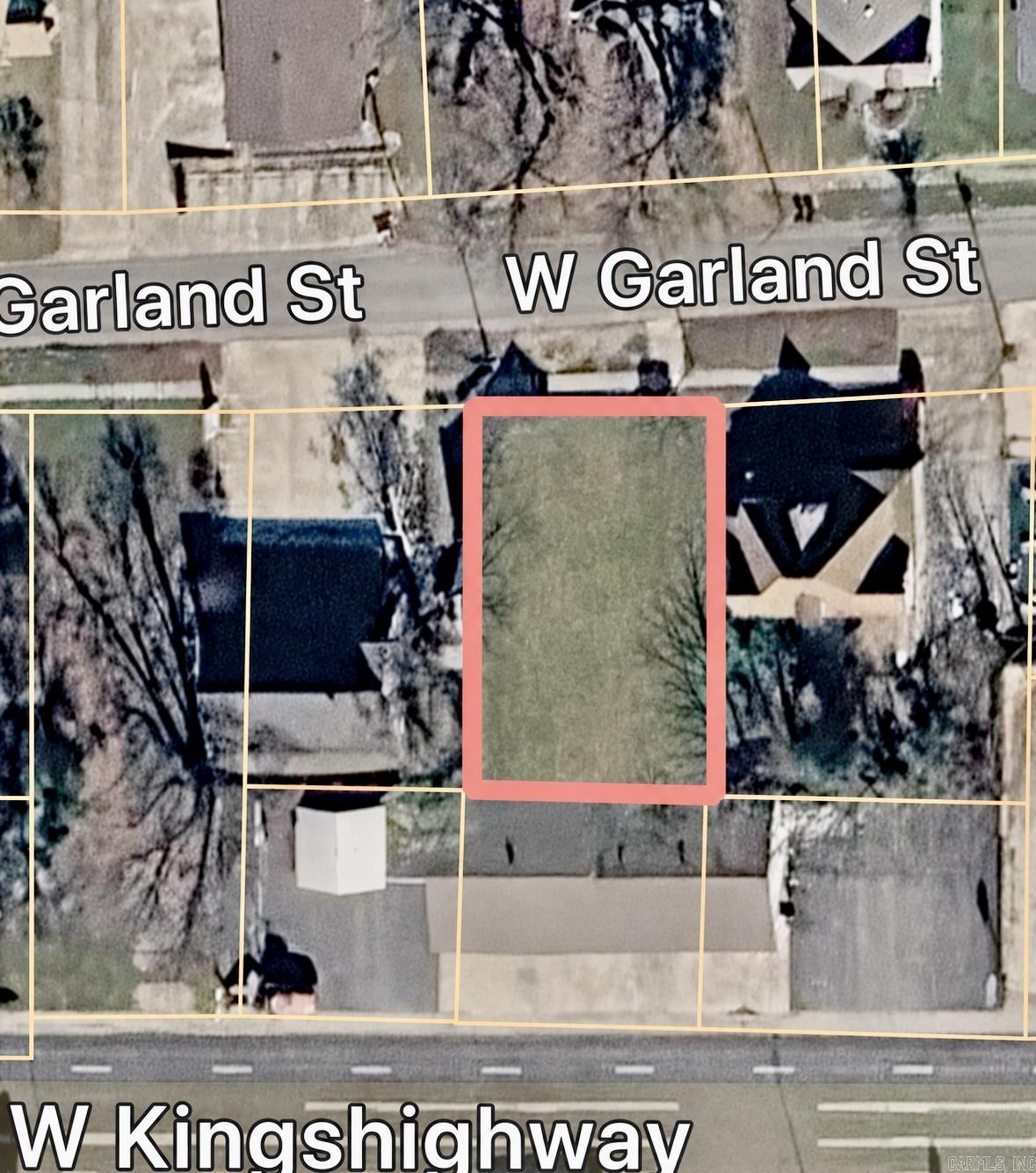 624 W Garland Street Property Photo 2