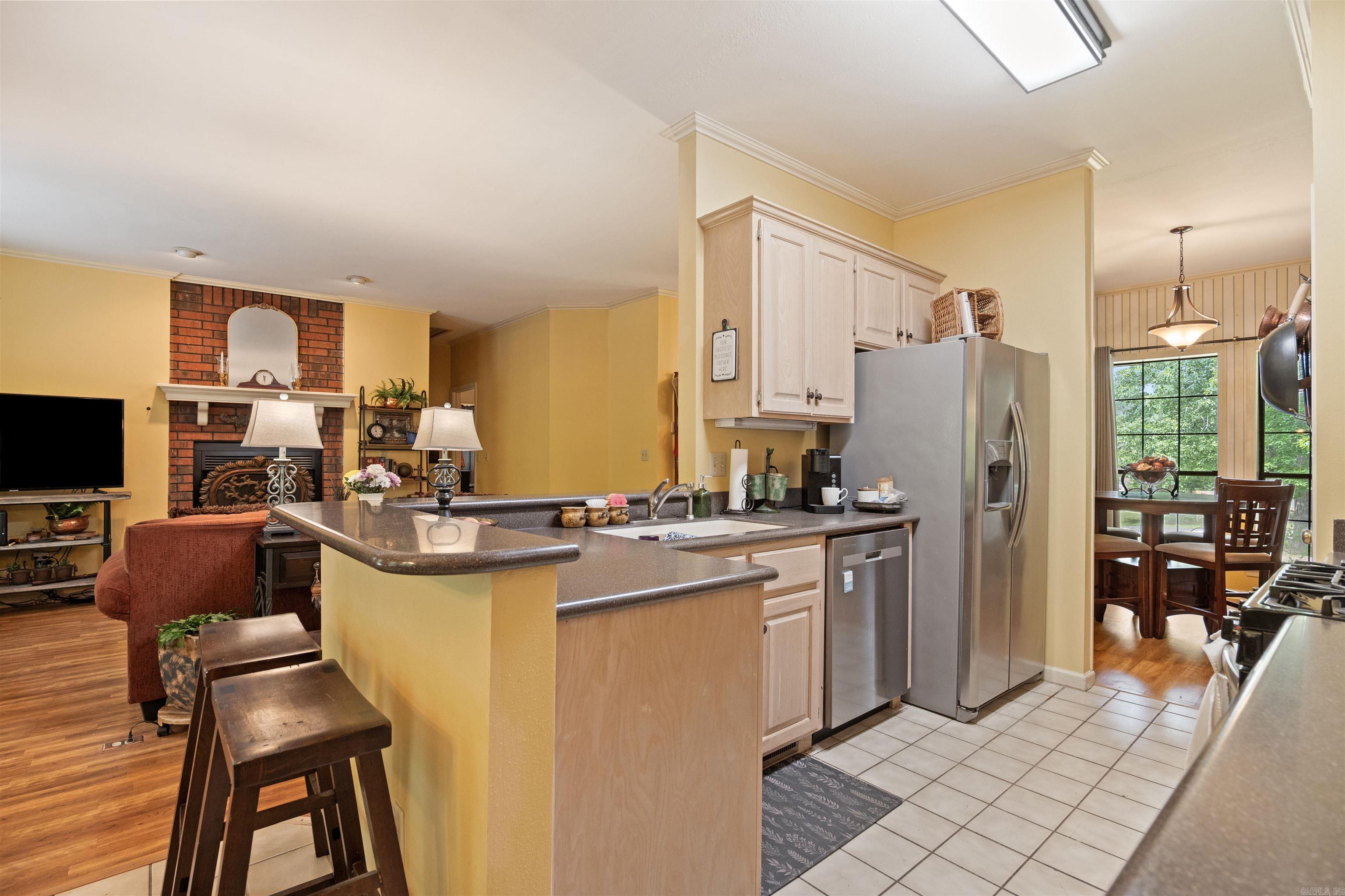 1025 Fox Run Road Property Photo 10