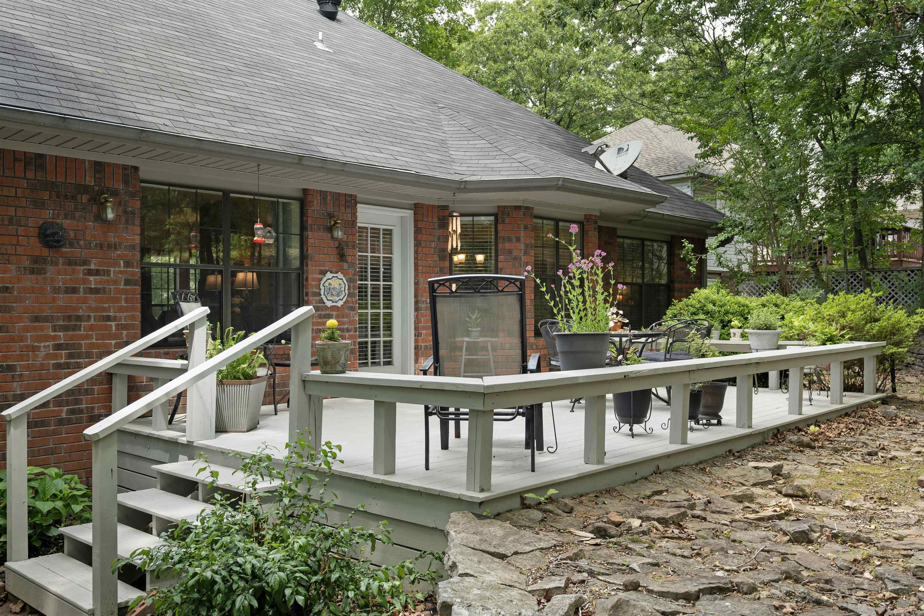 1025 Fox Run Road Property Photo 28