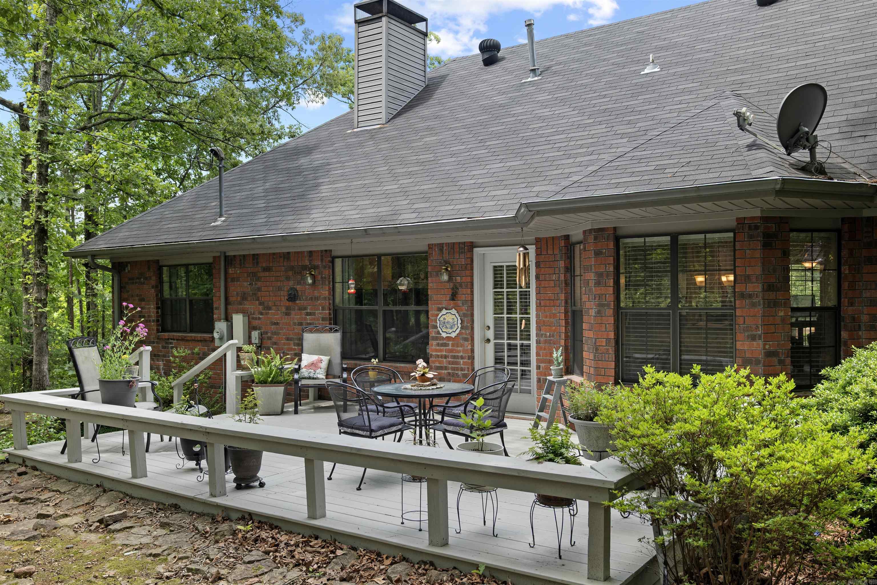 1025 Fox Run Road Property Photo 29