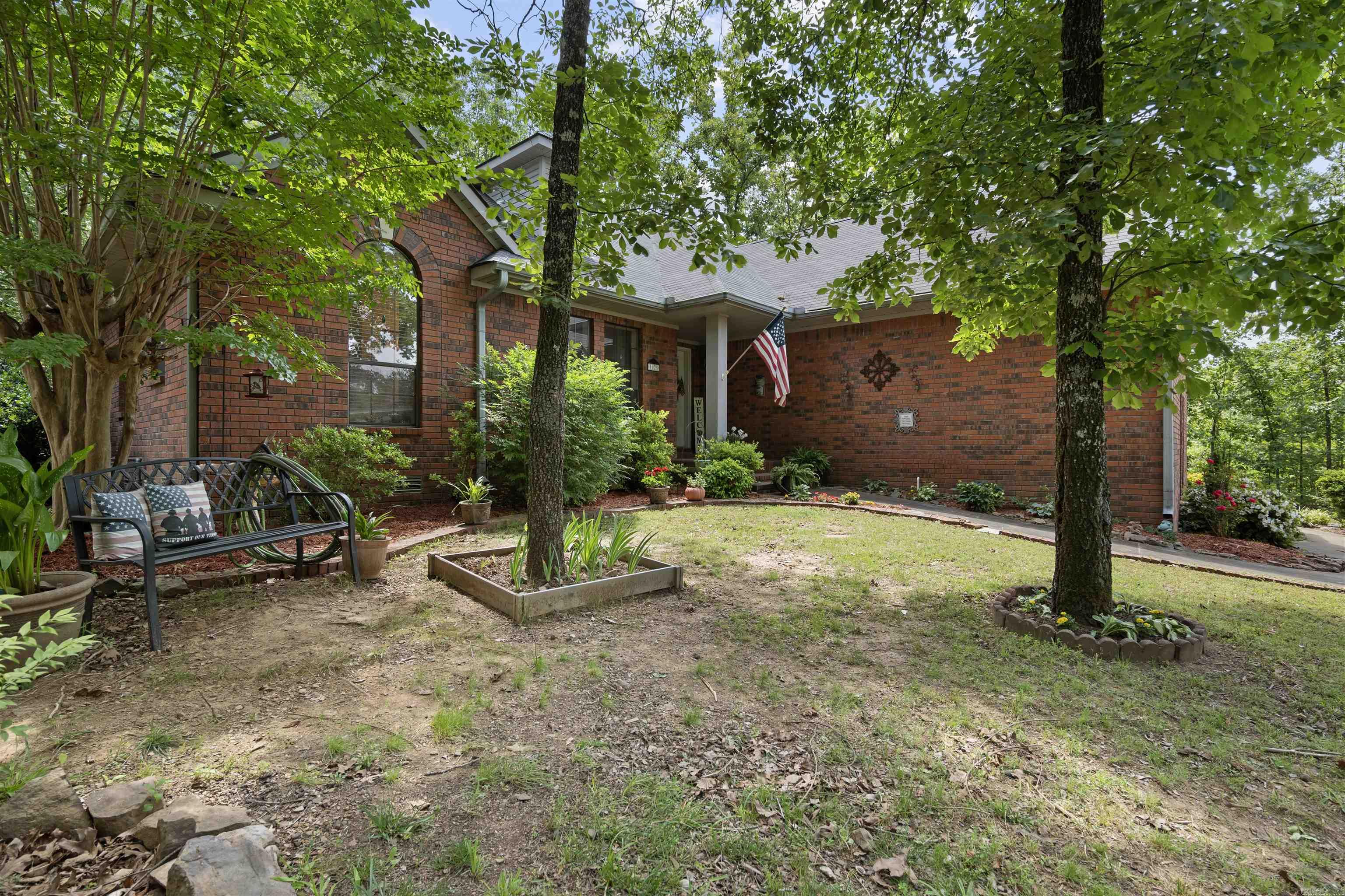 1025 Fox Run Road Property Photo 32
