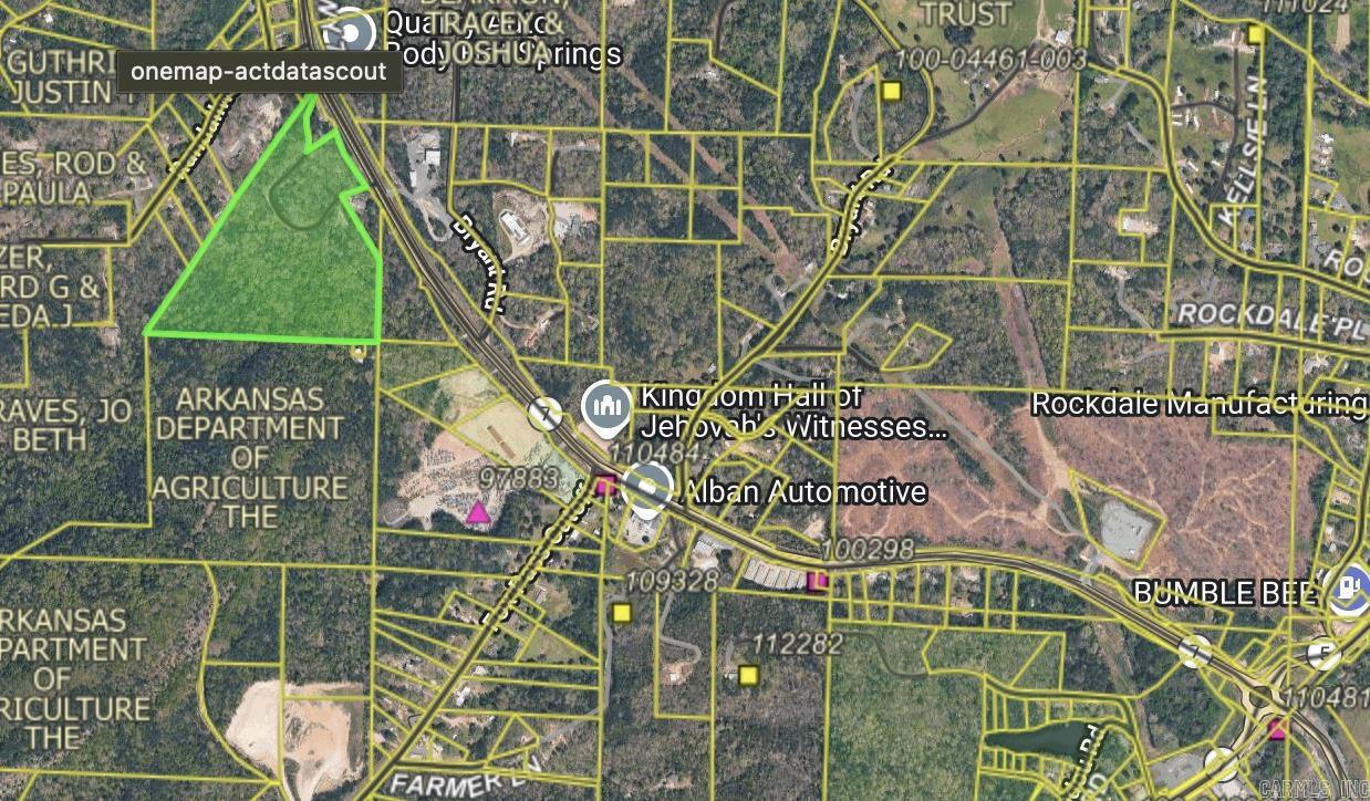 Tbd Gary Circle Property Photo 2