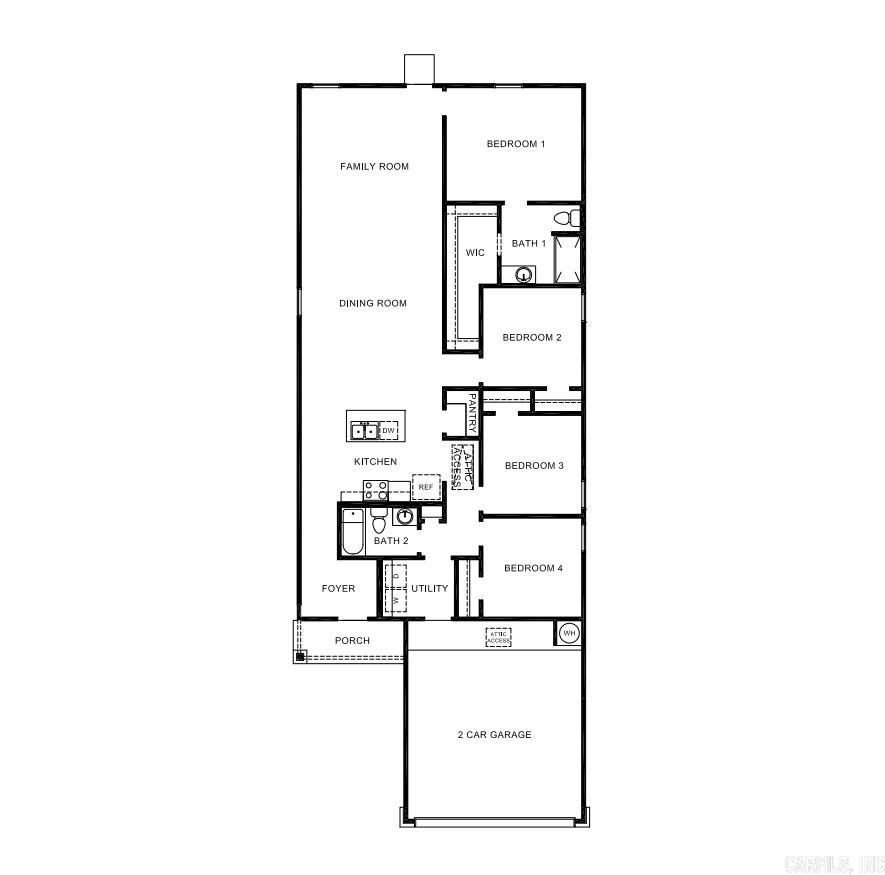 290 Moonlight Graham Boulevard Property Photo 2