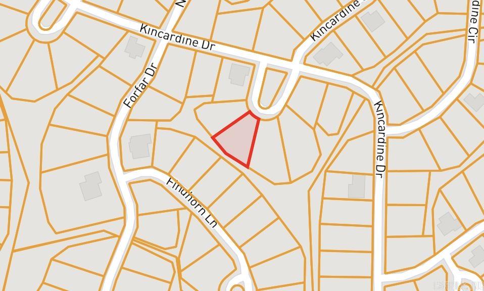 6 Crawdor Circle Property Photo 1