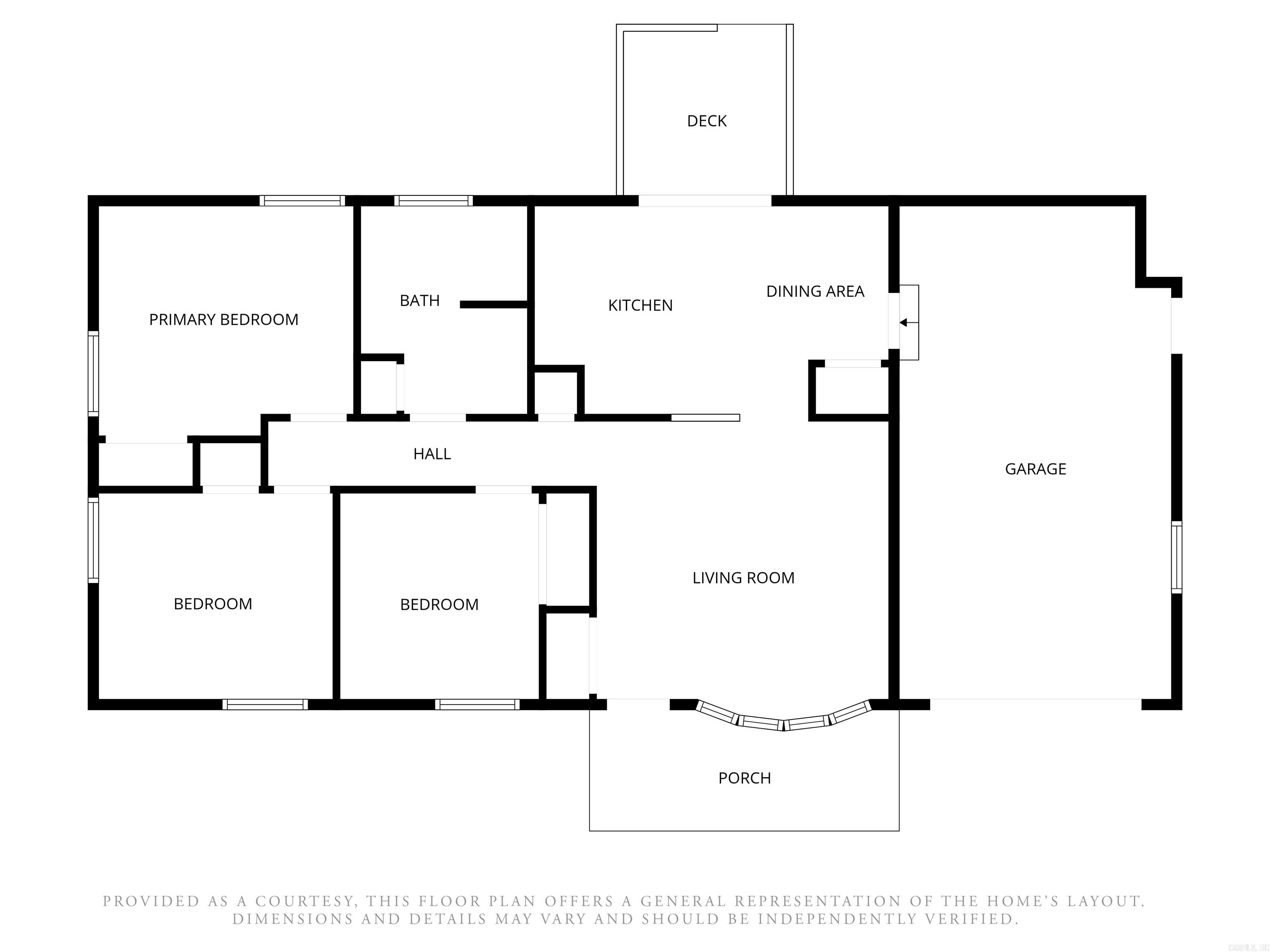 908 N Manor Drive Property Photo 3