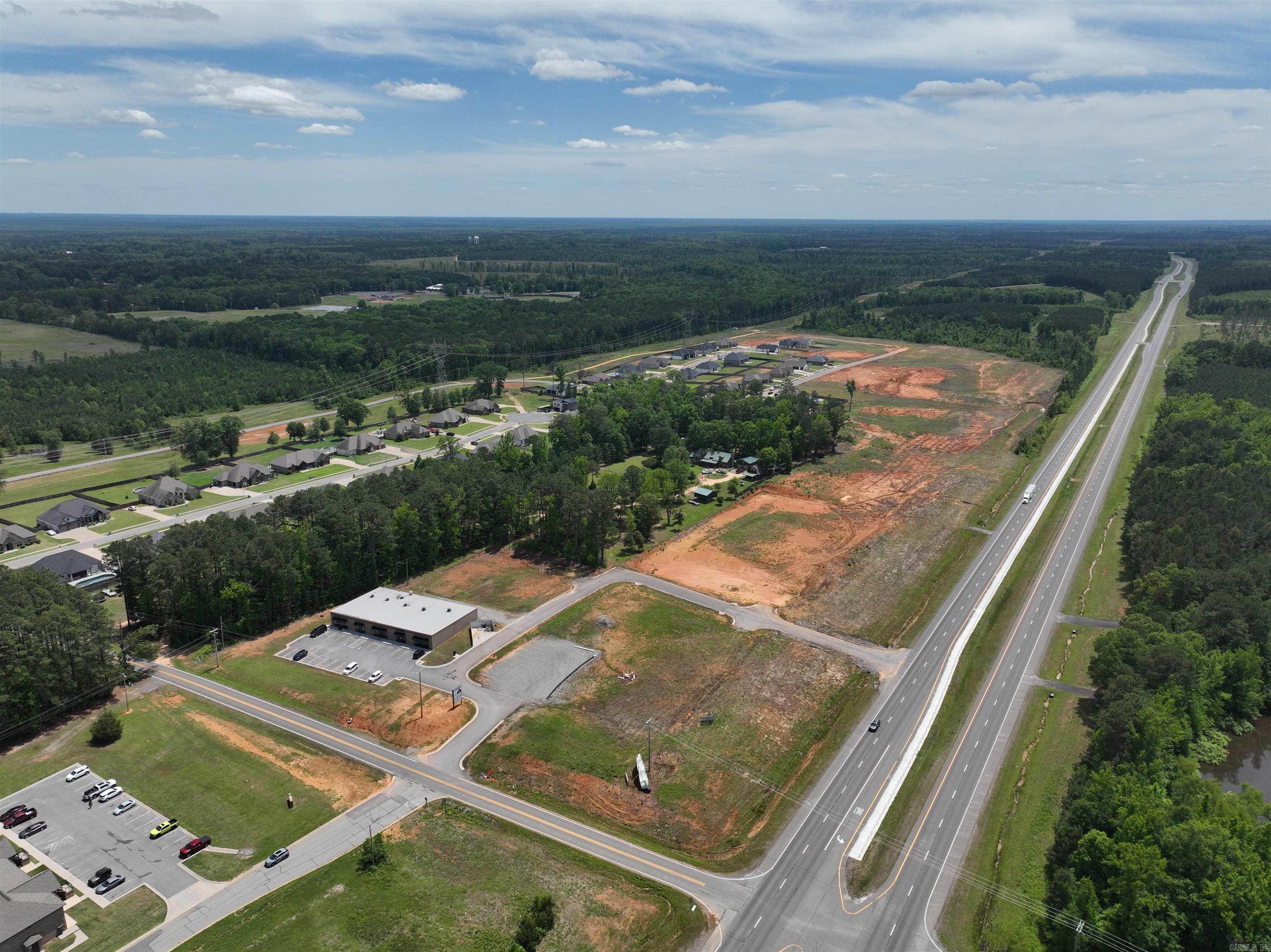 001 Hwy 167 Highway Property Photo 4