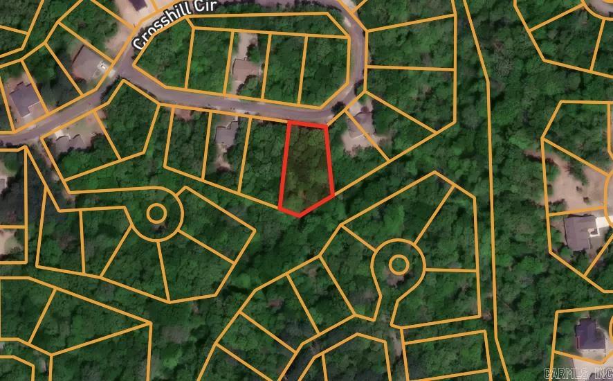 000 Crosshill Circle Property Photo 1