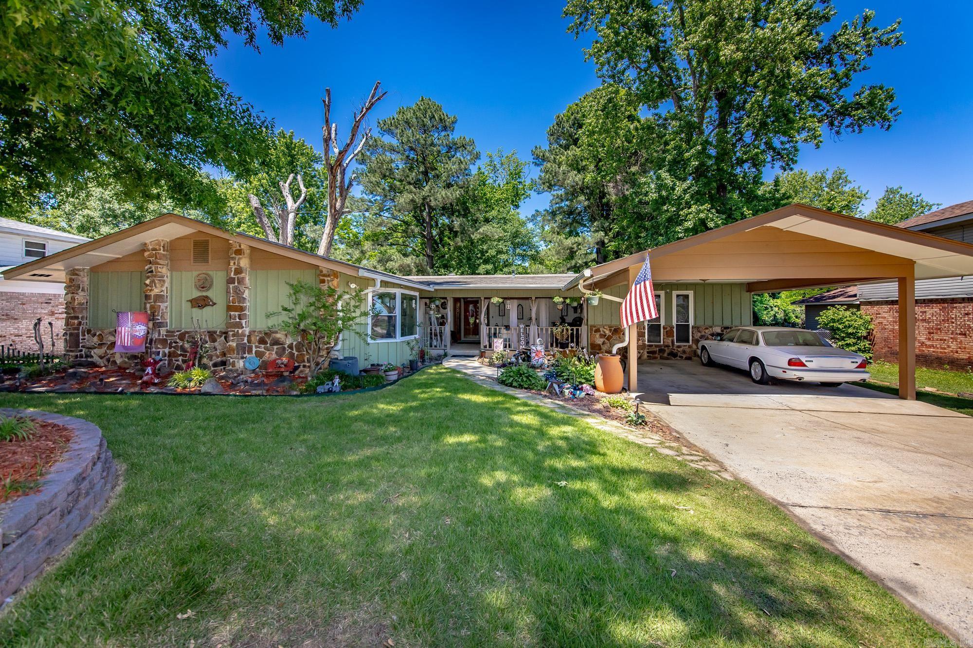 508 Parrish Street Property Photo 1