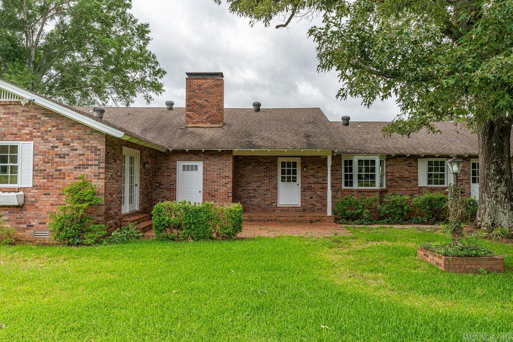1114 W Gum Log Road Property Photo 6