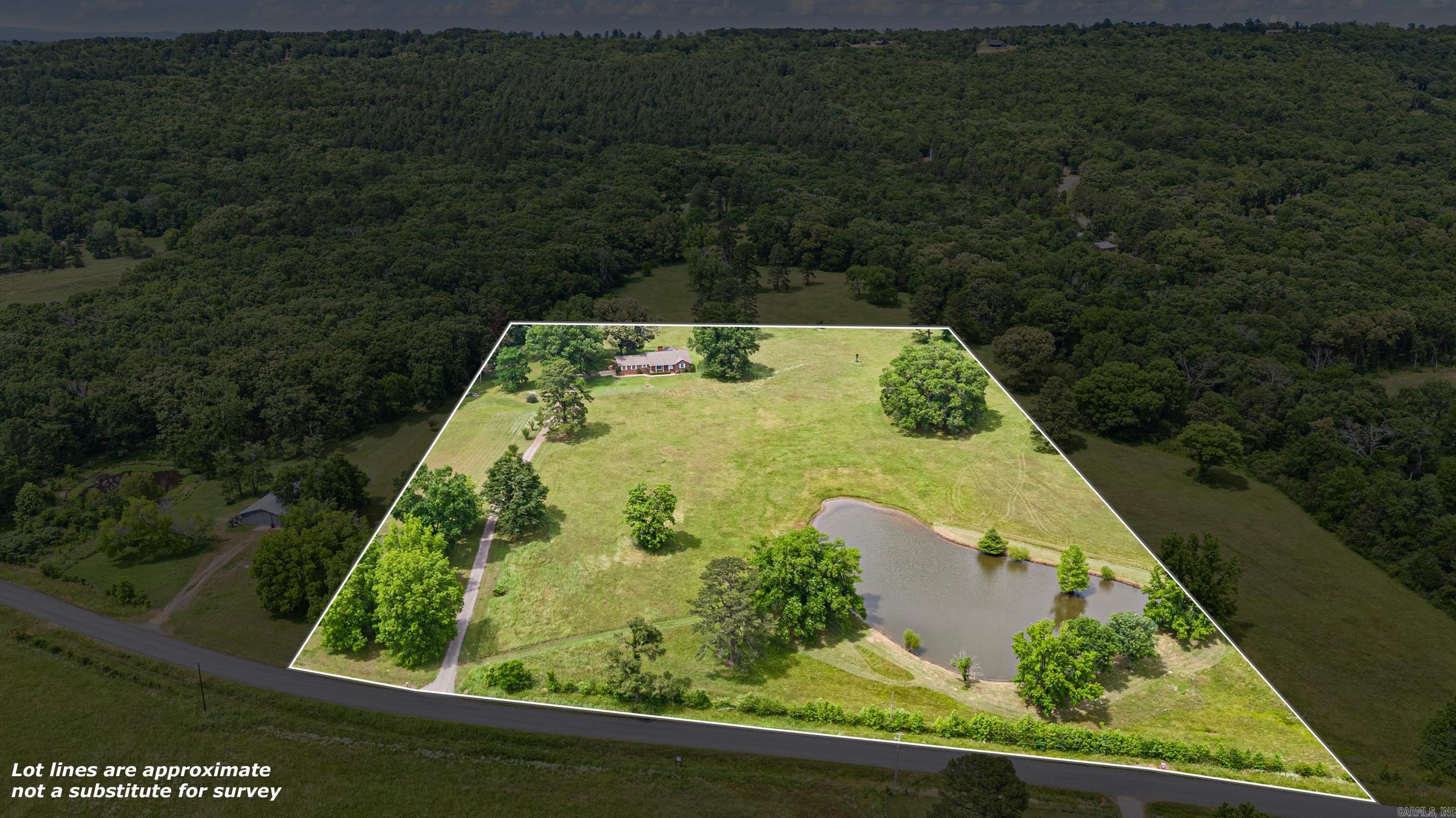 1114 W Gum Log Road Property Photo 21