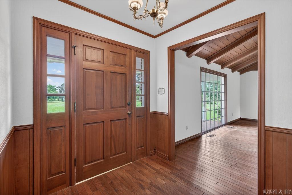 1114 W Gum Log Road Property Photo 22