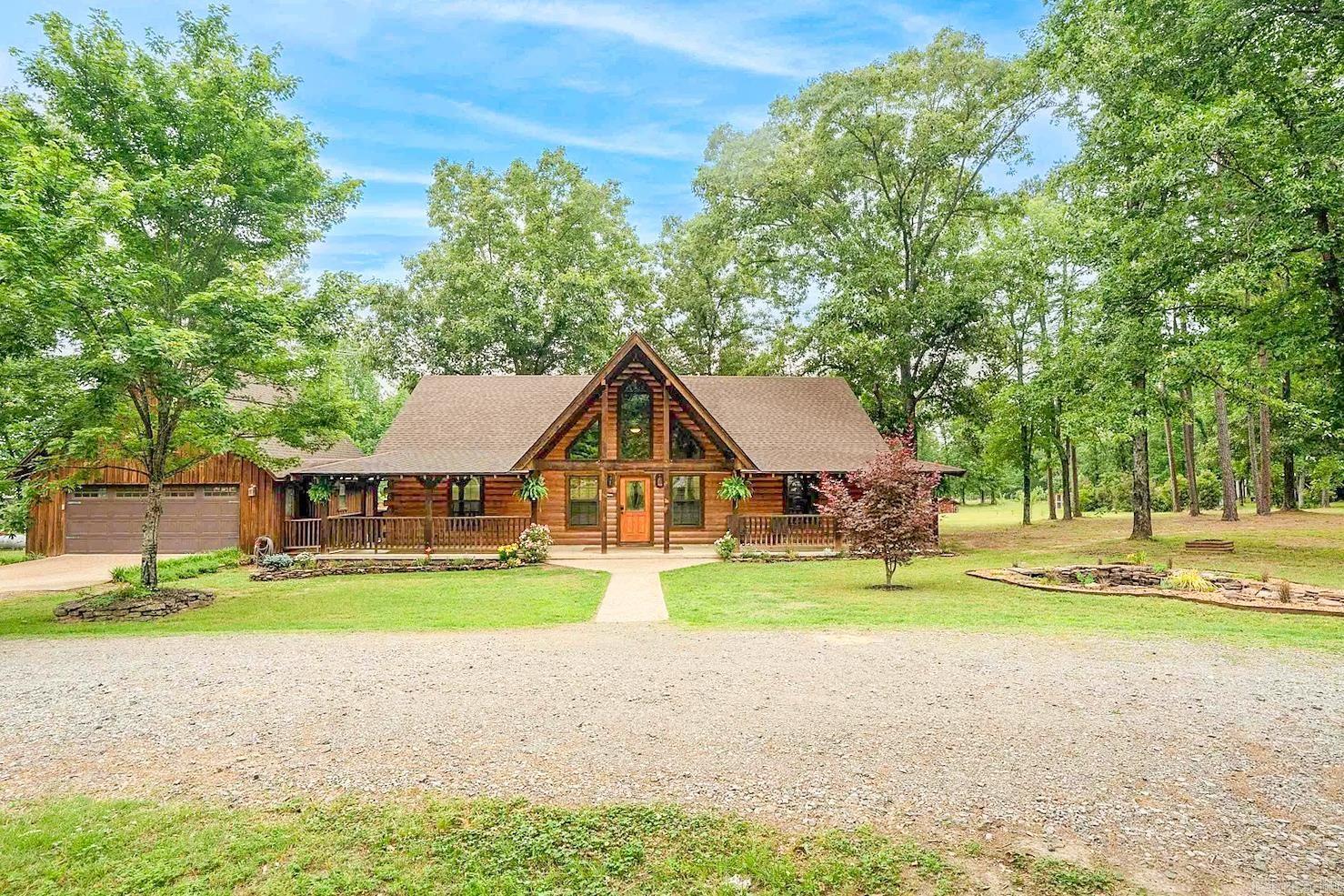 2340 Fairview Road Property Photo 1