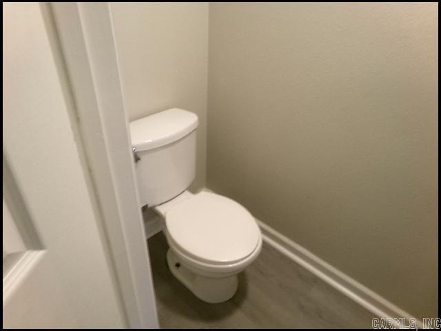 101 Ellis Drive Unit P Property Photo 8