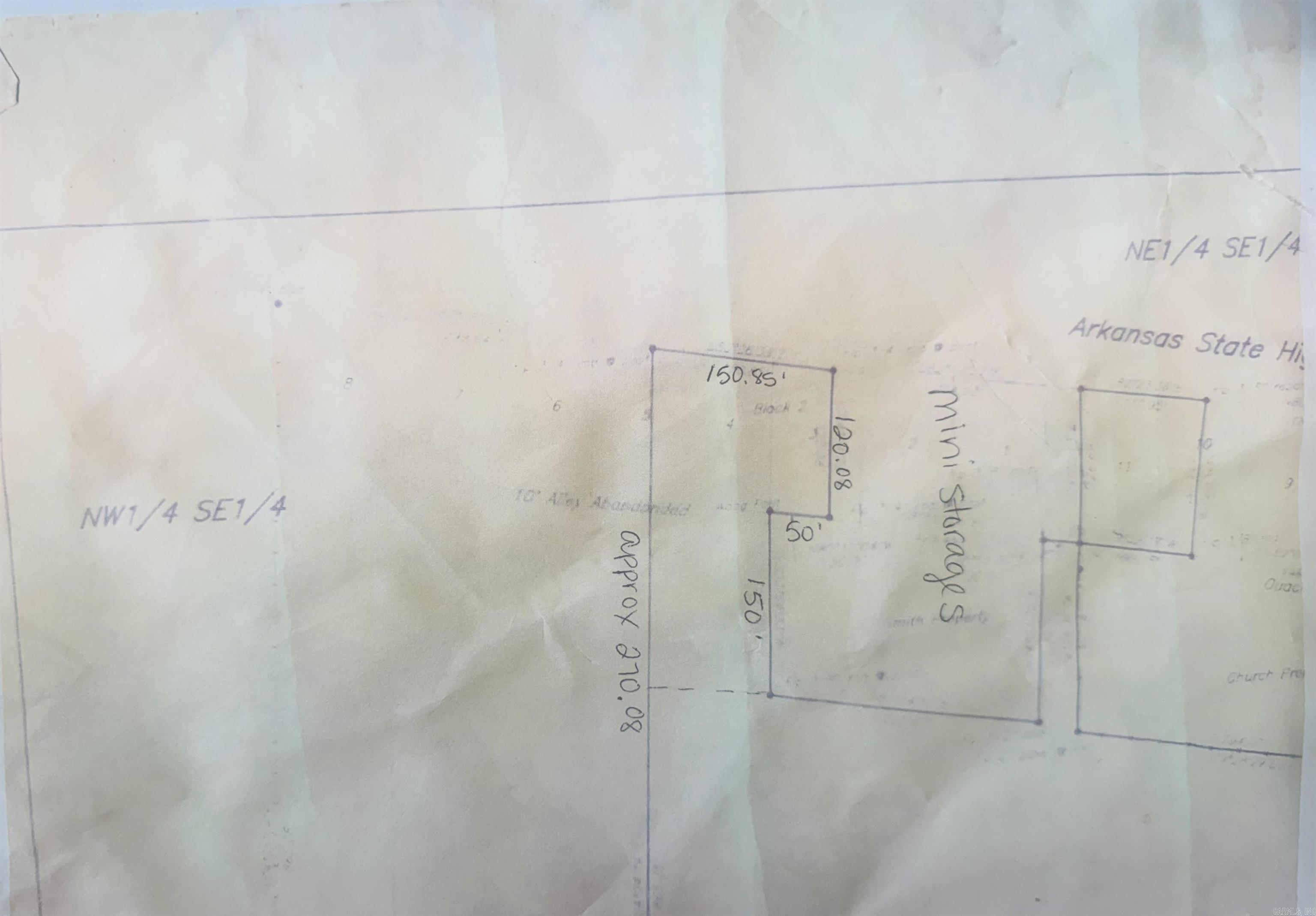 000 Highway 278 Property Photo 4