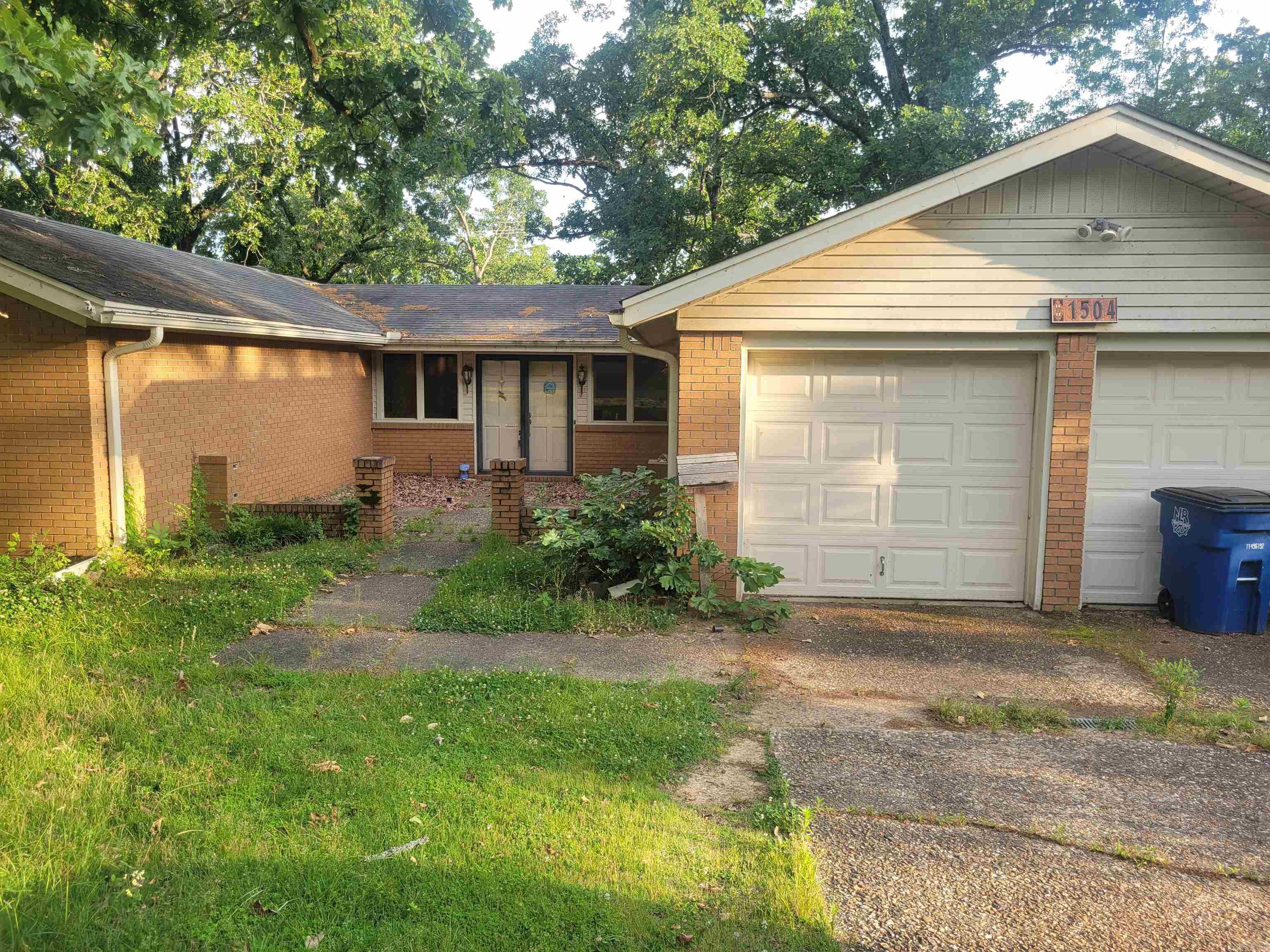 1504 Osage Property Photo 1