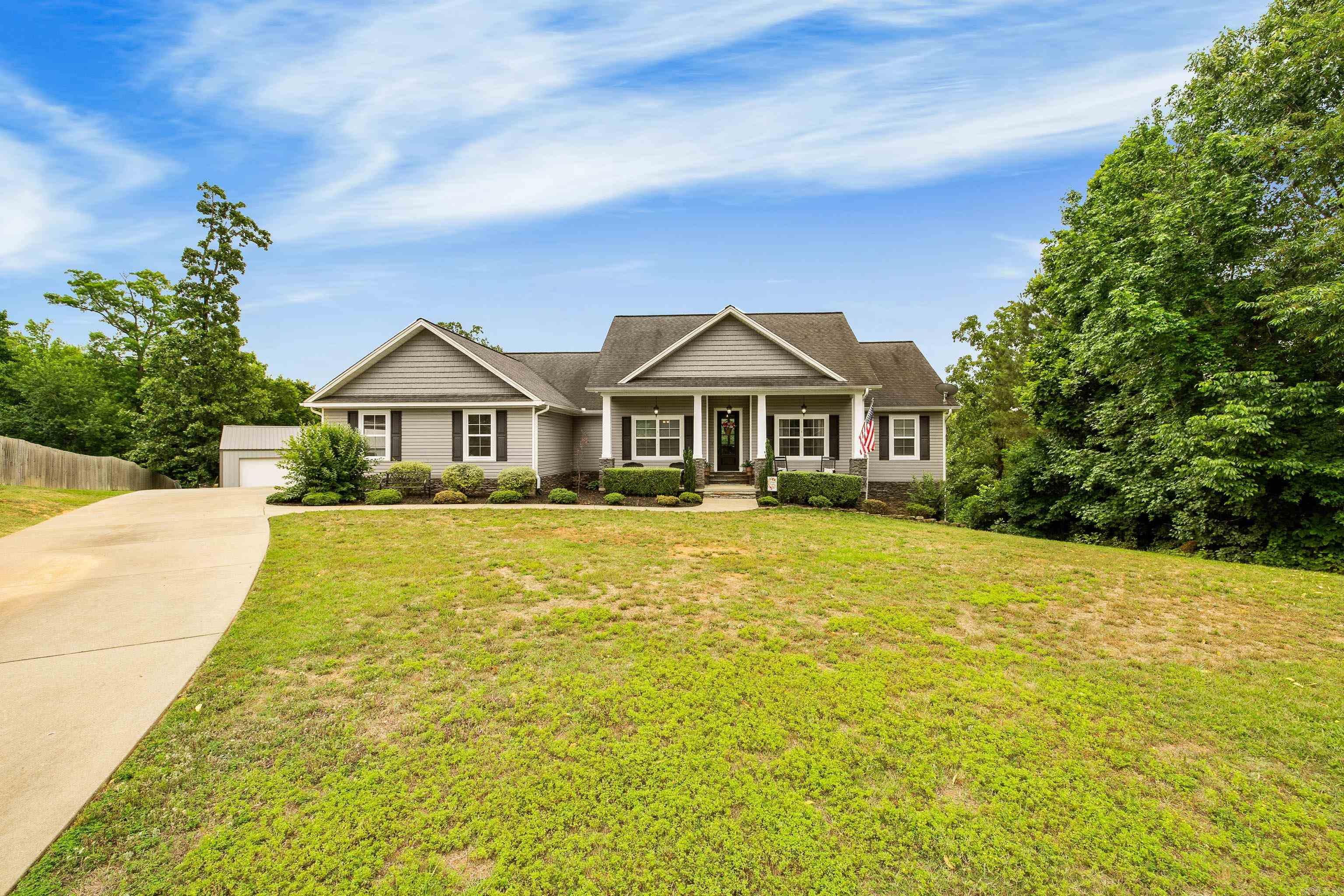 9026 Diamond Ridge Drive Property Photo 1