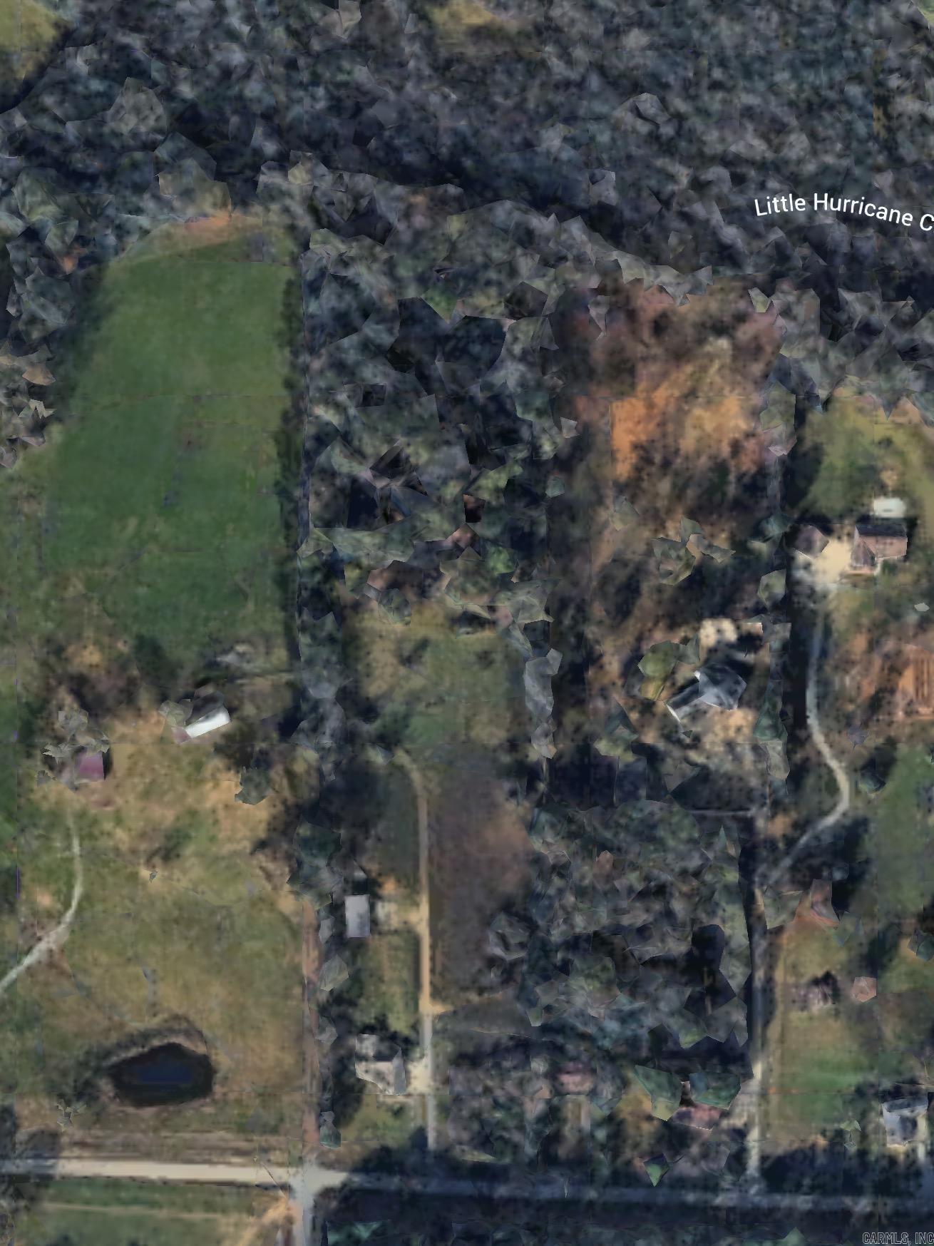 3816 & 3818 Shackleford Road Property Photo 6