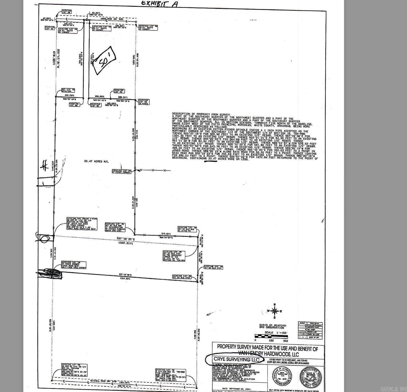 000 Jones Road Property Photo 1