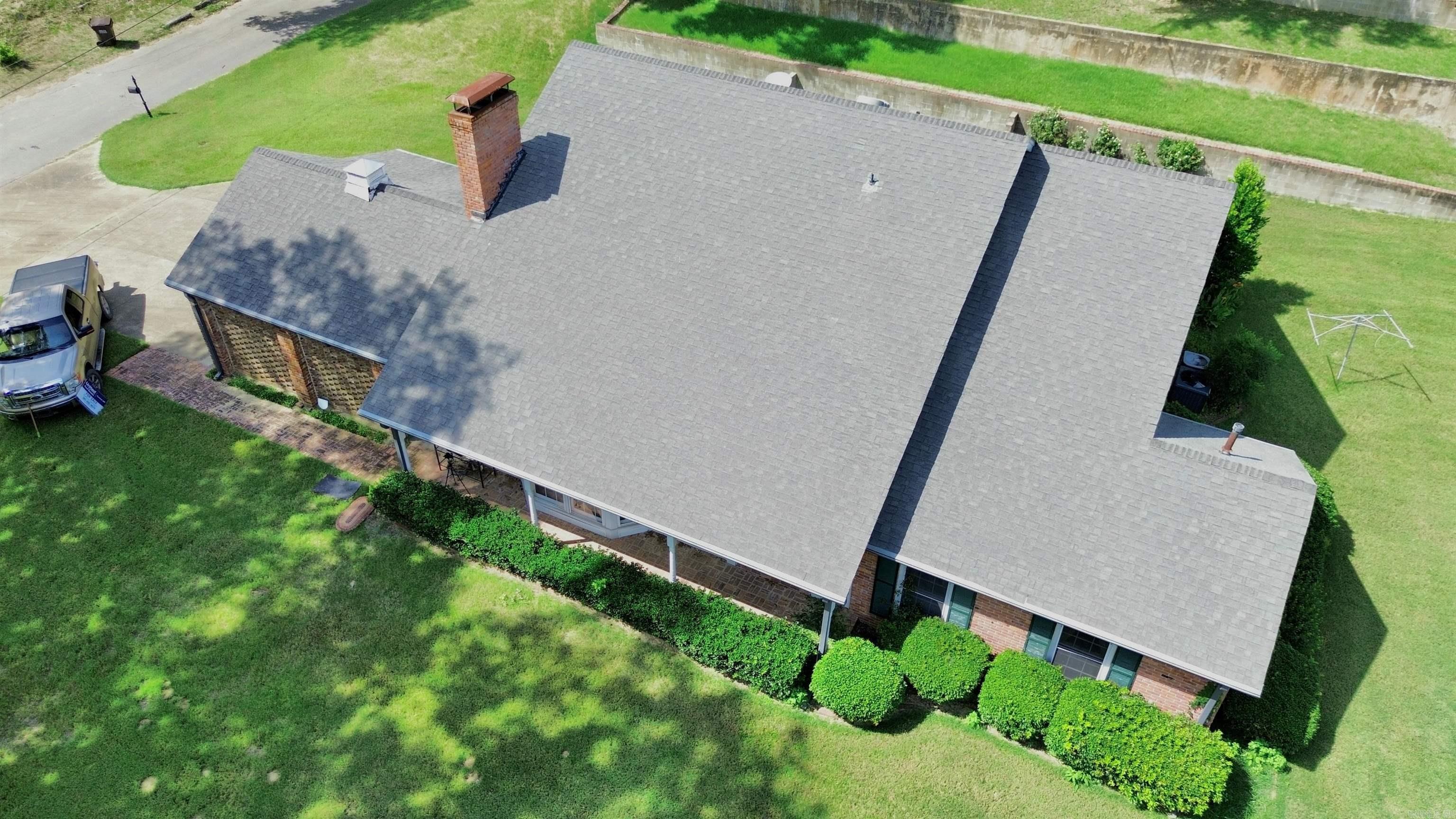 100 Quapaw Trail Property Photo 4