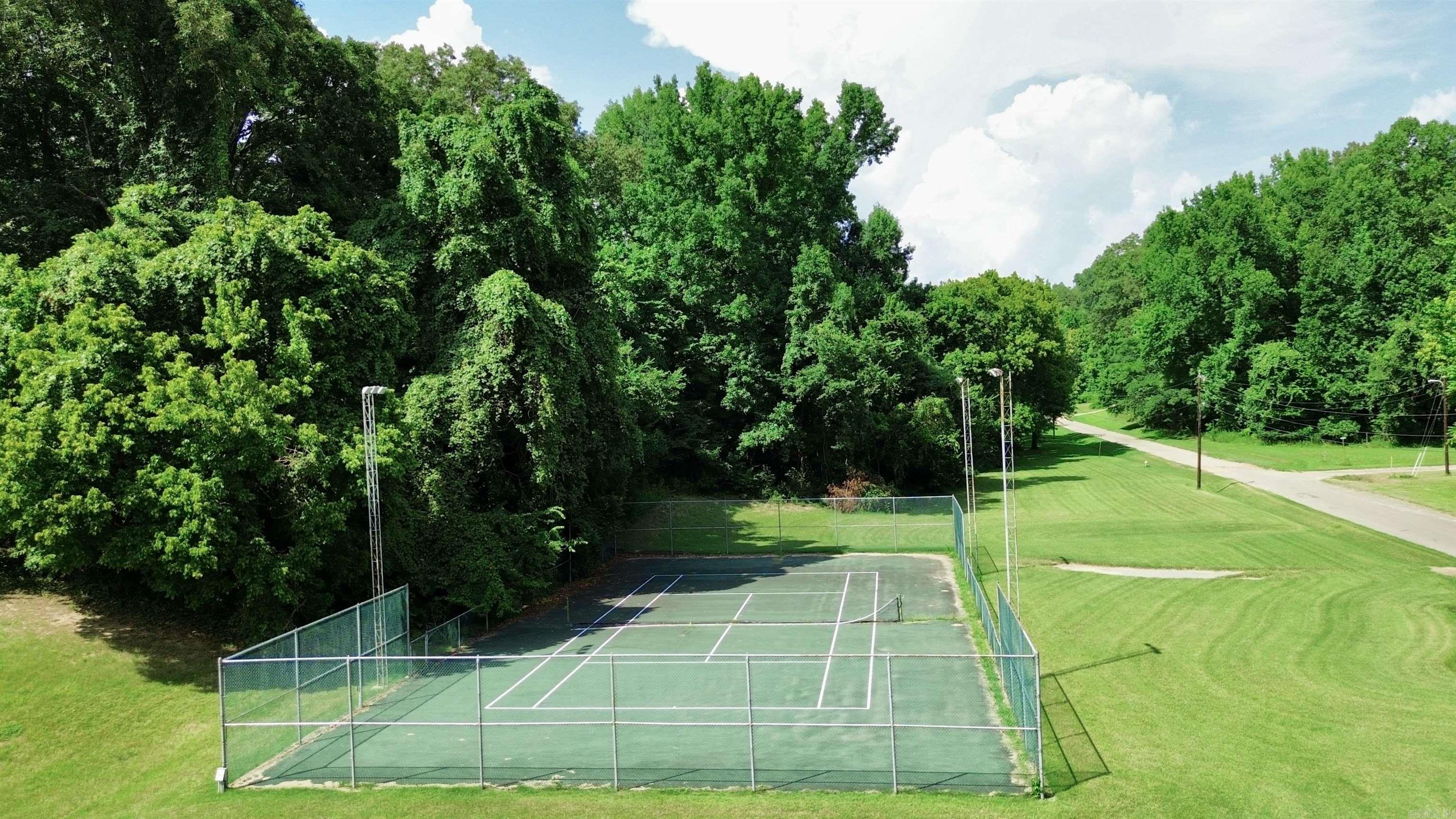100 Quapaw Trail Property Photo 6