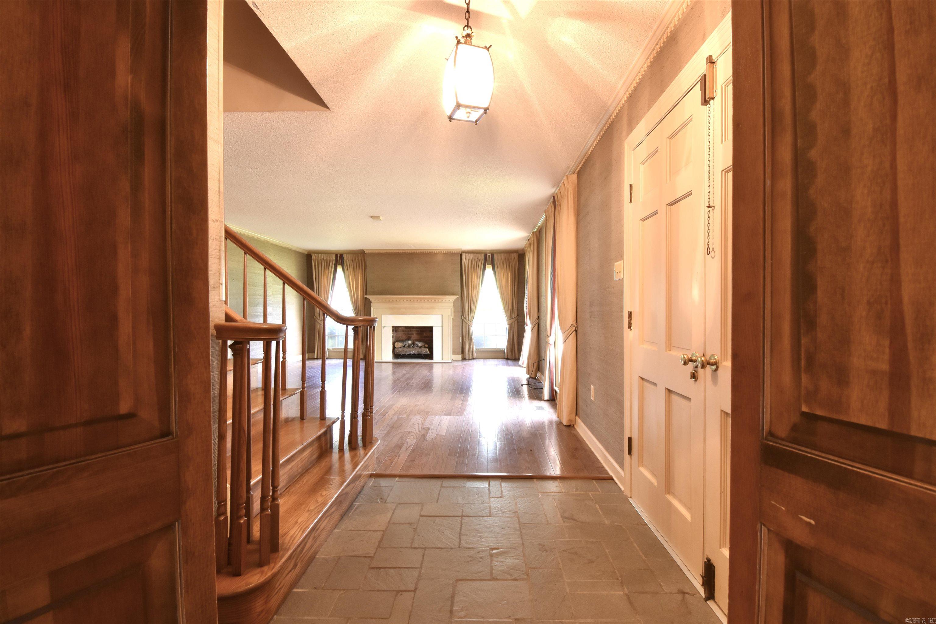 100 Quapaw Trail Property Photo 7