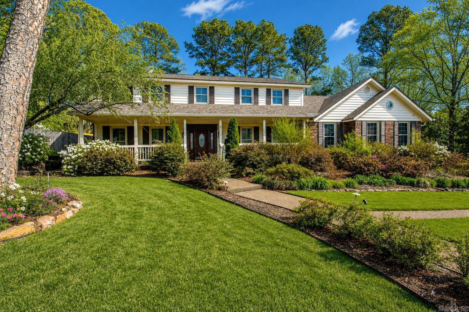 3 Longview Cove Property Photo 1