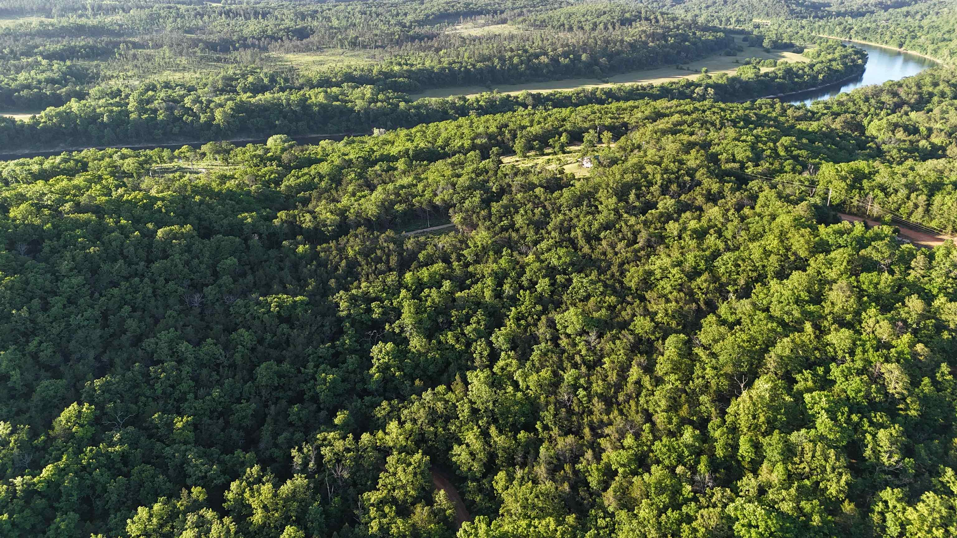 Lot 8 And 9 Ripplin Shoals Property Photo 1