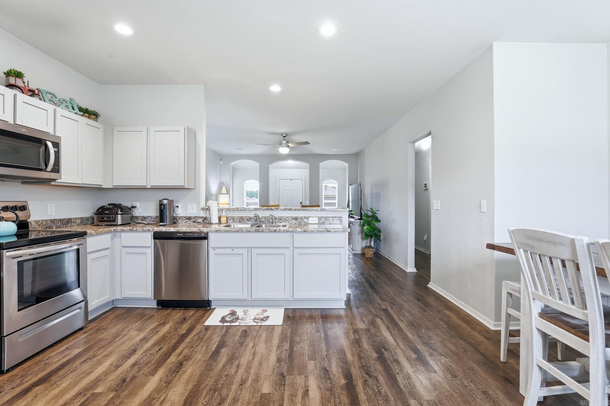 1801 Williford Street Property Photo 14