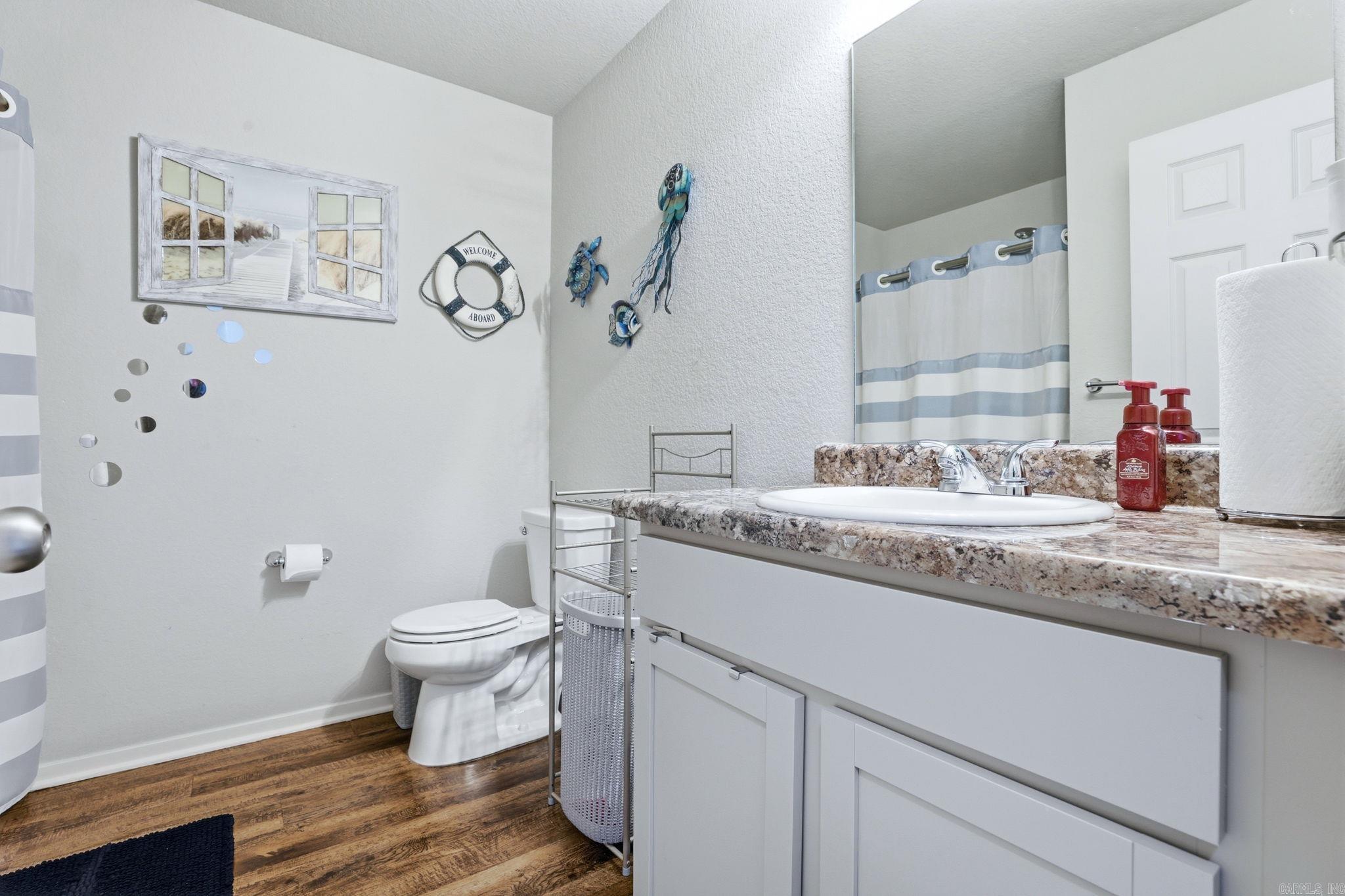 1801 Williford Street Property Photo 24