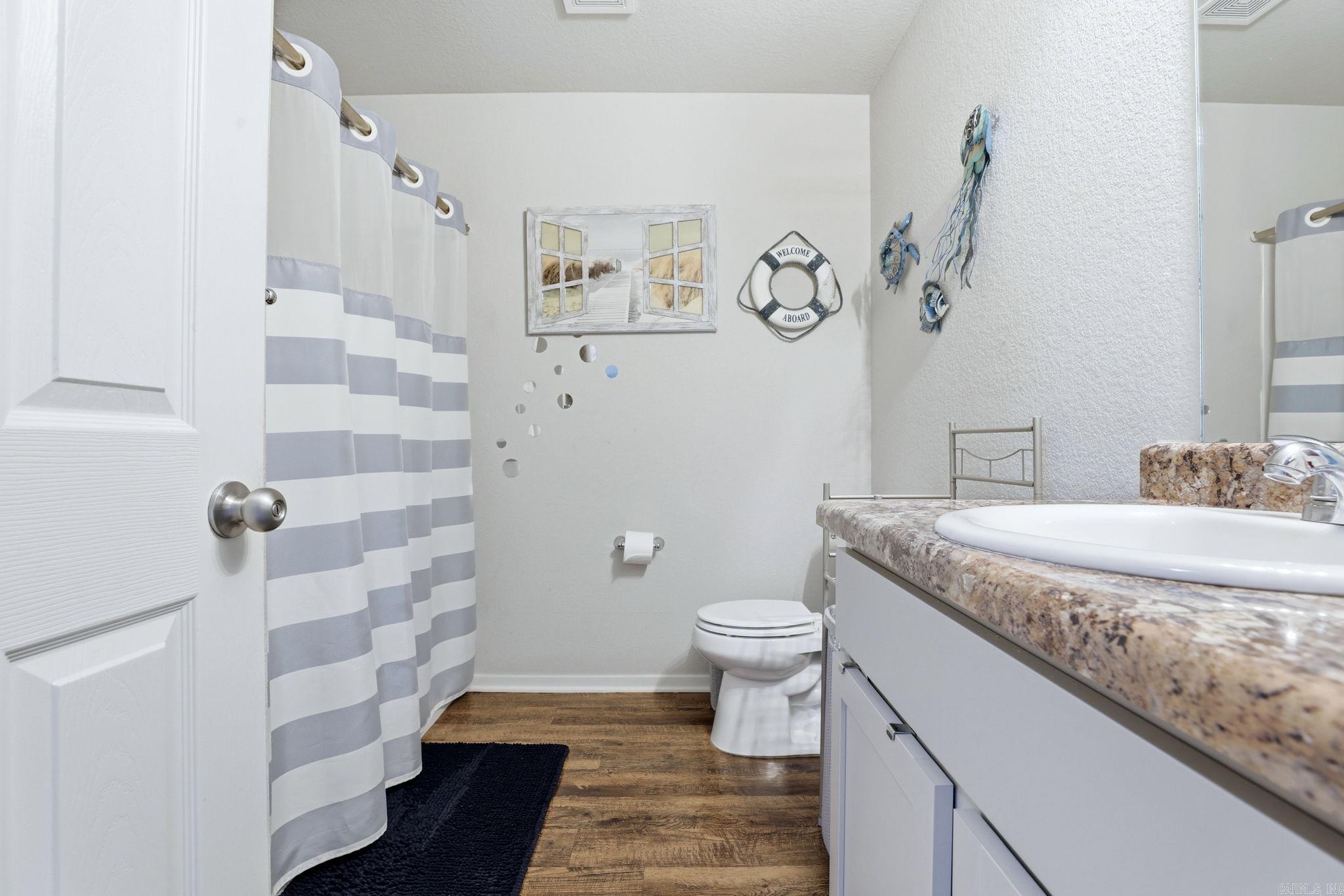 1801 Williford Street Property Photo 25