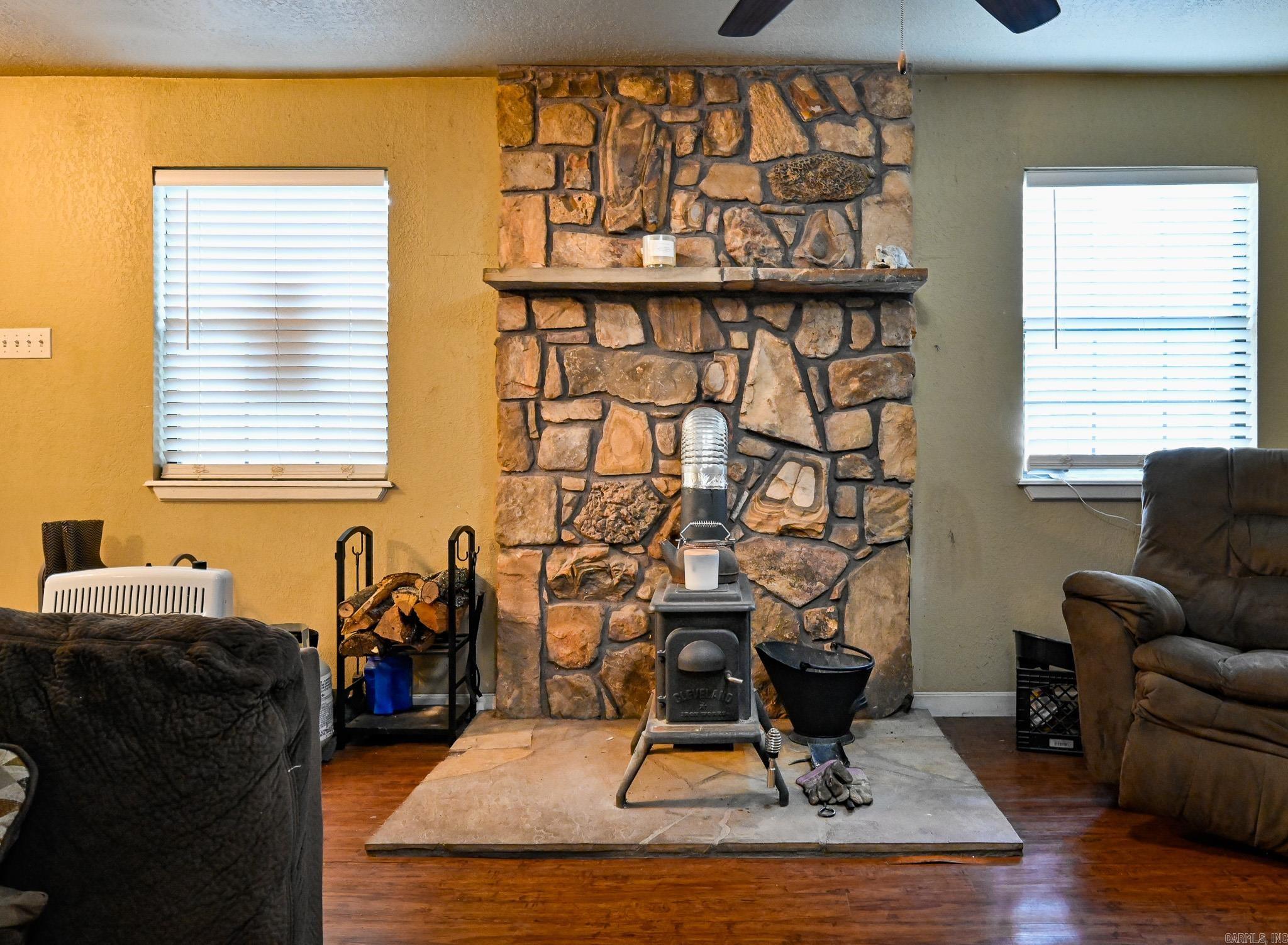 136 Shady Oaks Lane Property Photo 43