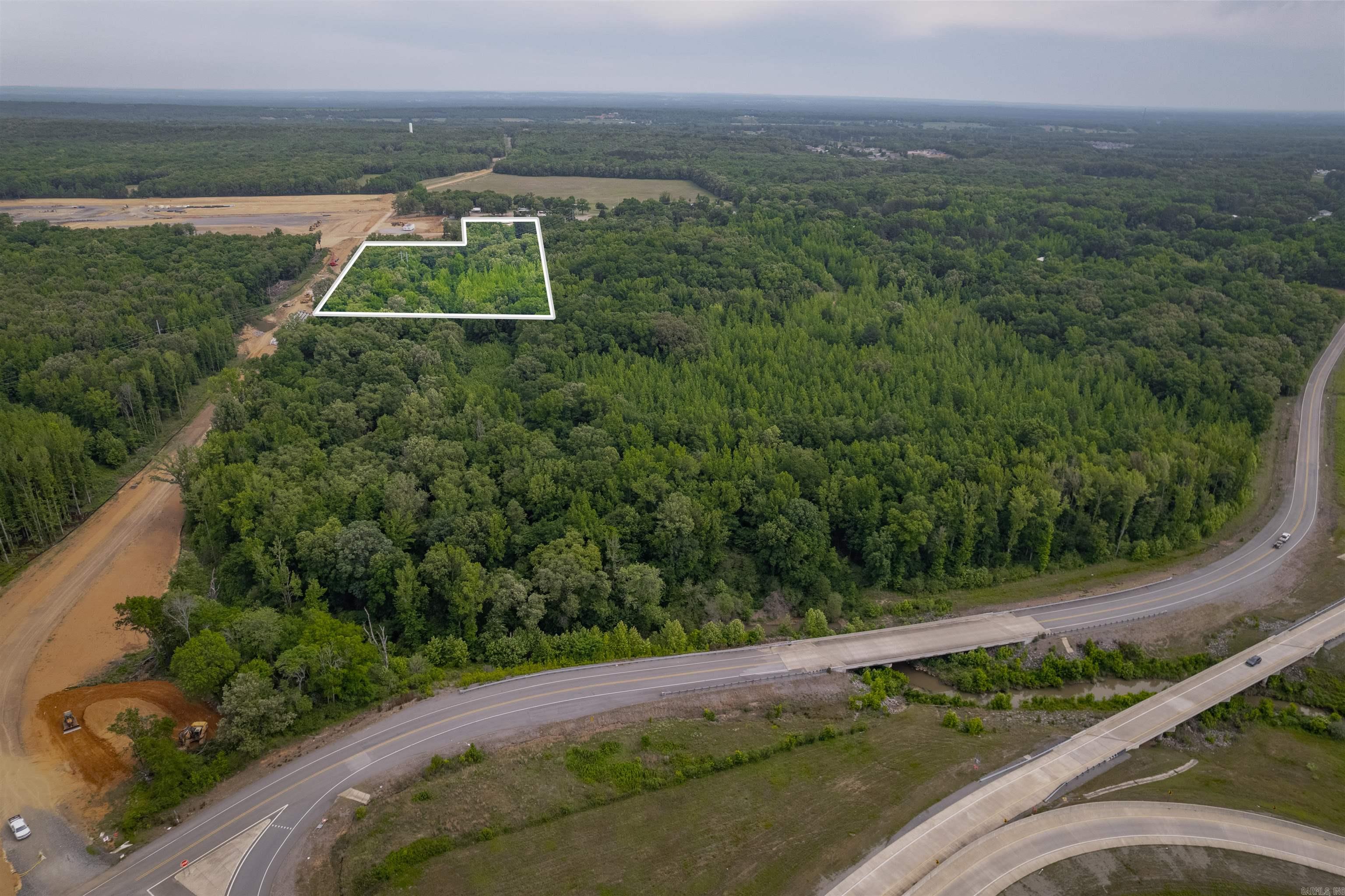 0 Ernie Davis Property Photo 8
