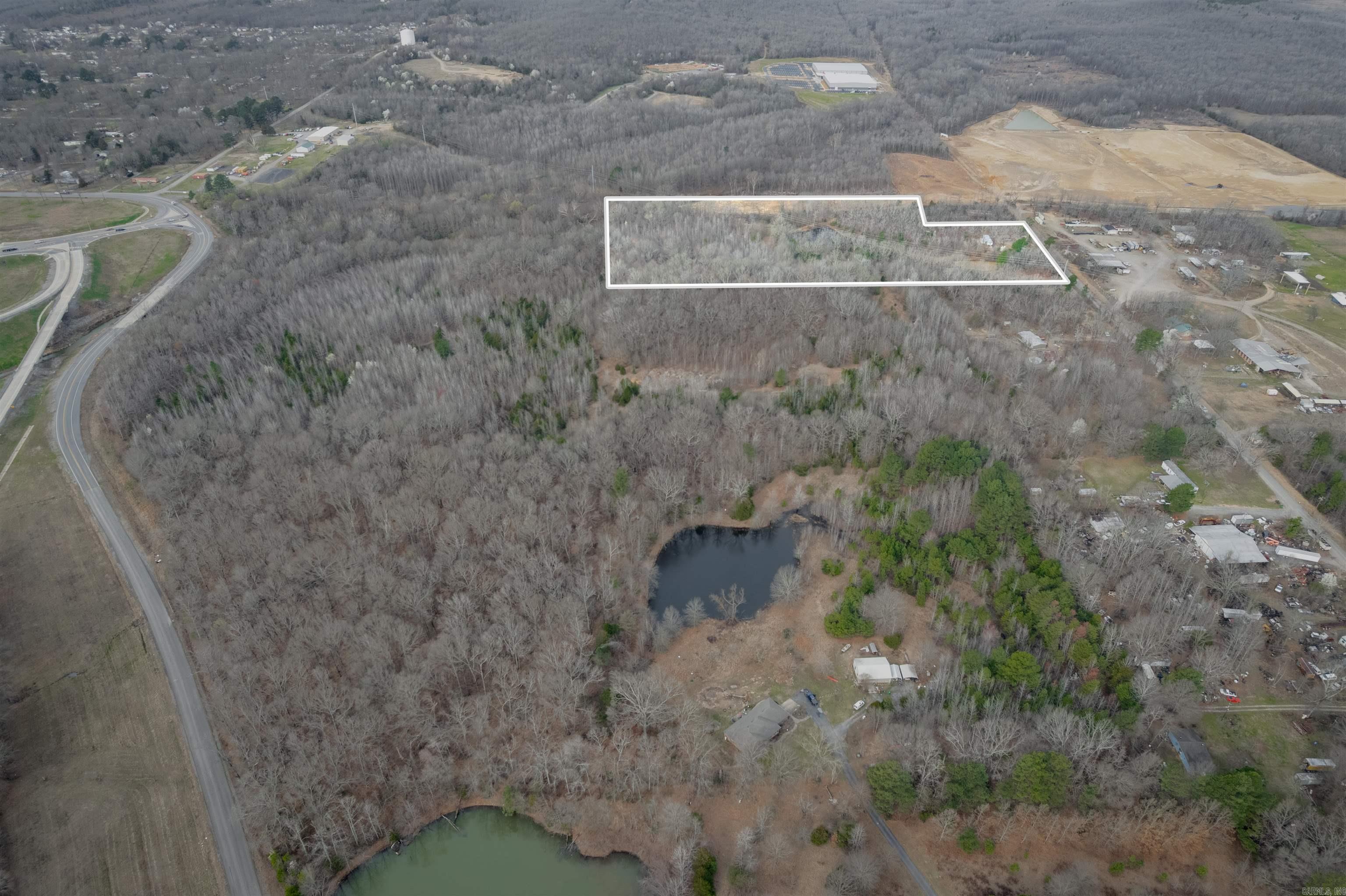 0 Ernie Davis Property Photo 9