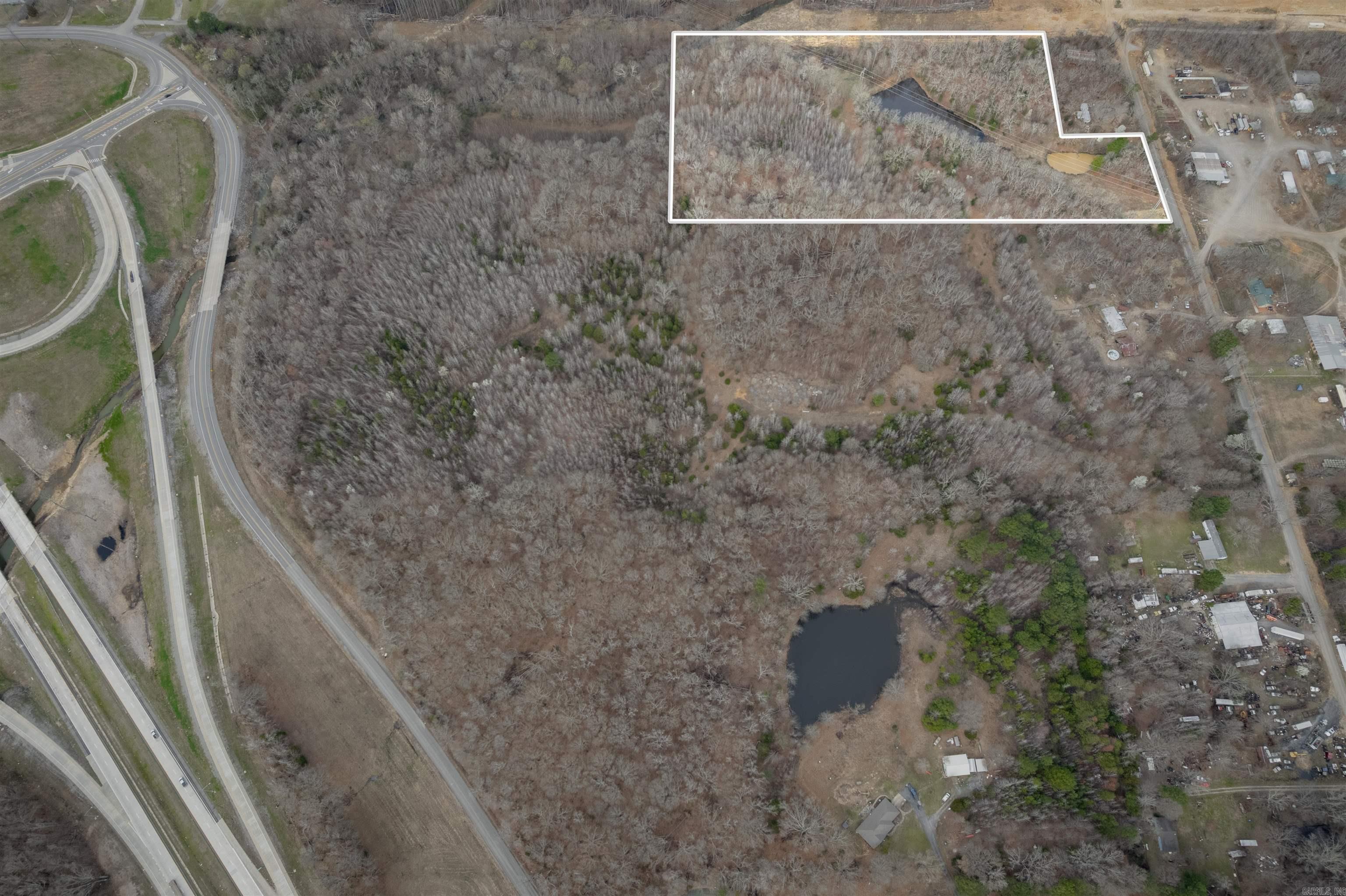 0 Ernie Davis Property Photo 10