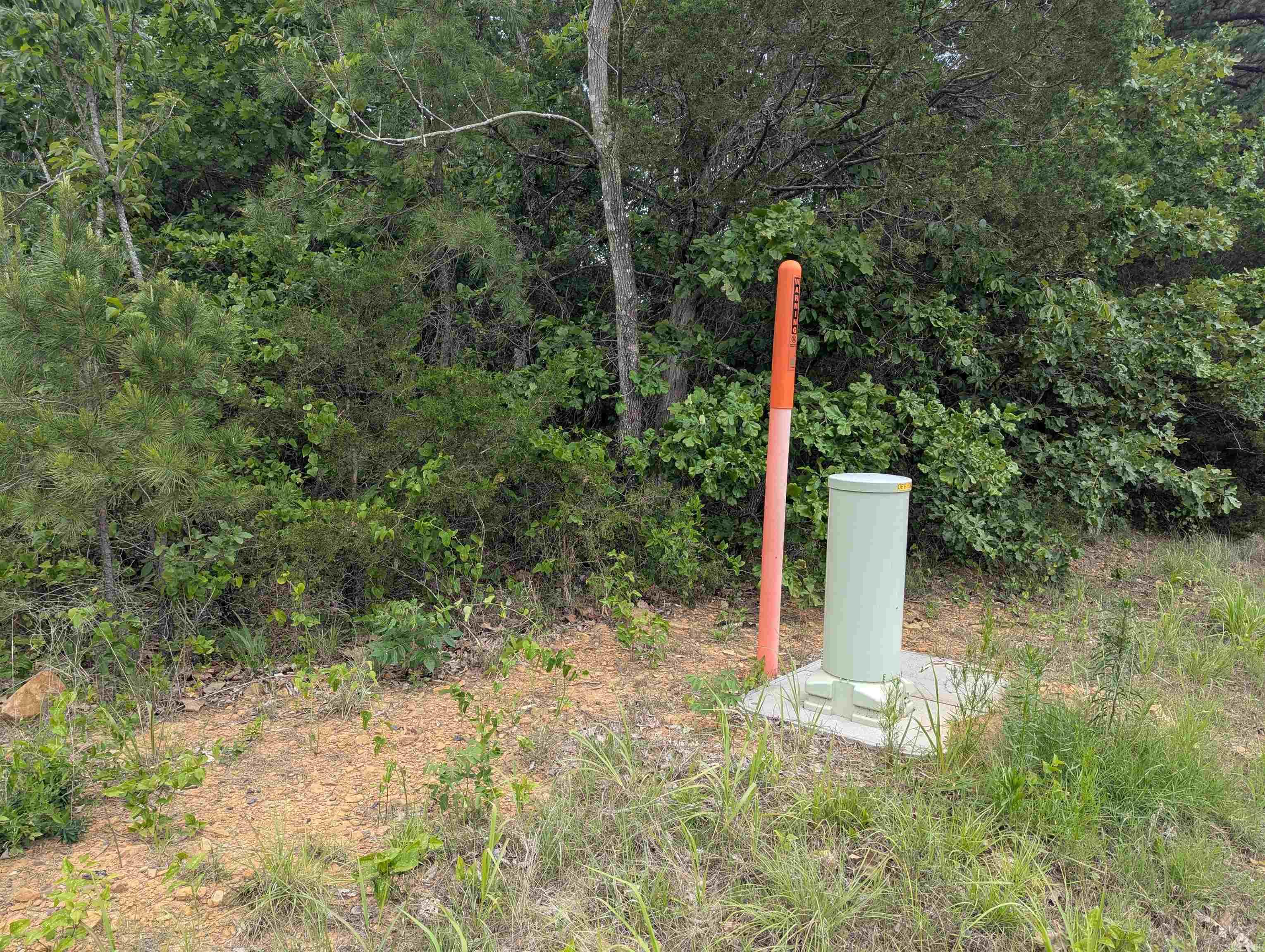 00 Pangburn Road Property Photo 4