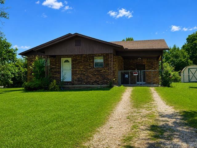1104 Newberry Road Property Photo 2