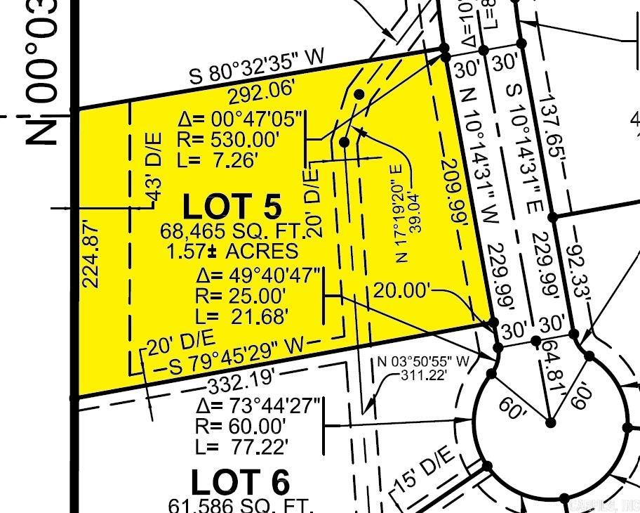 230 County Road 7710 Property Photo 1